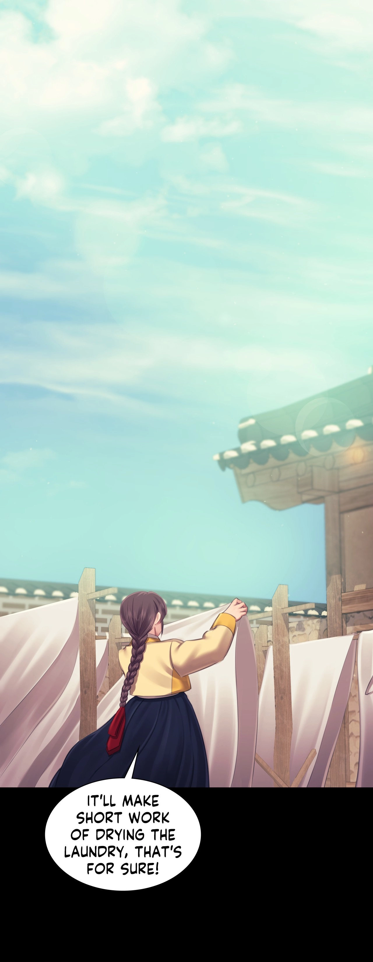Read Assa chapter 111 image 32 on Lezhin