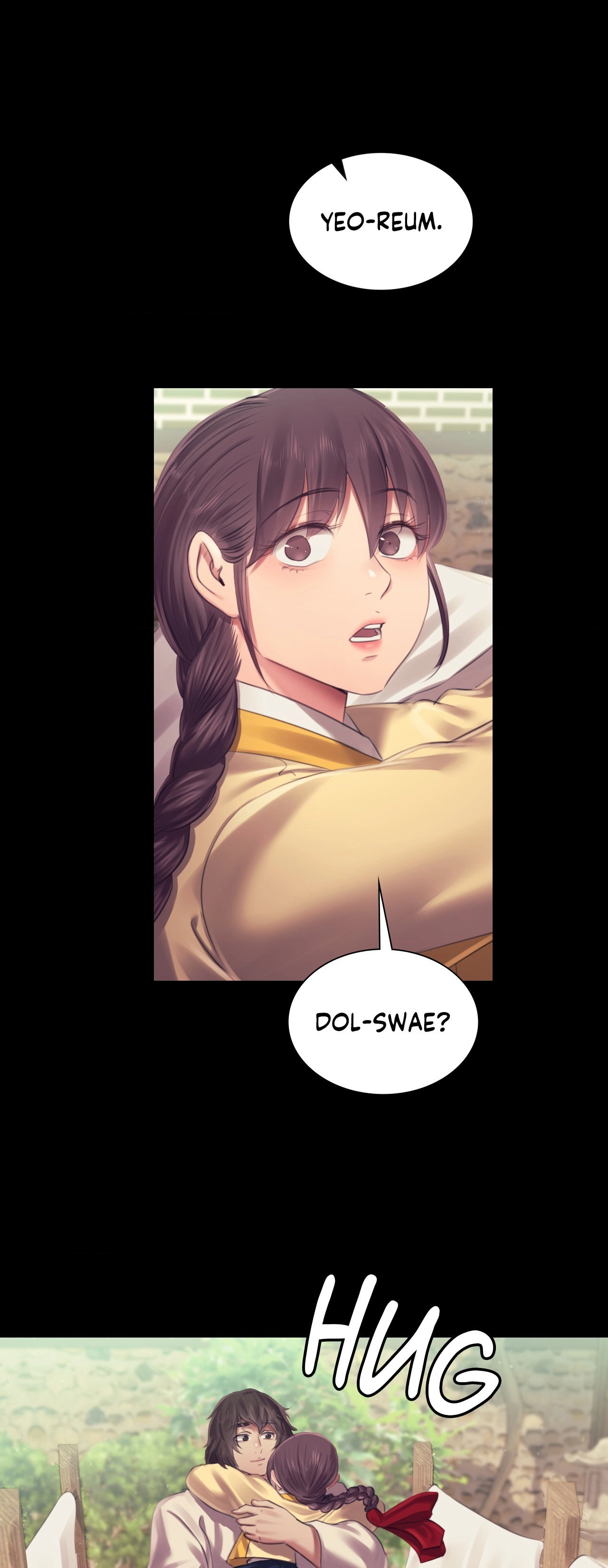 Read Assa chapter 111 image 33 on Lezhin