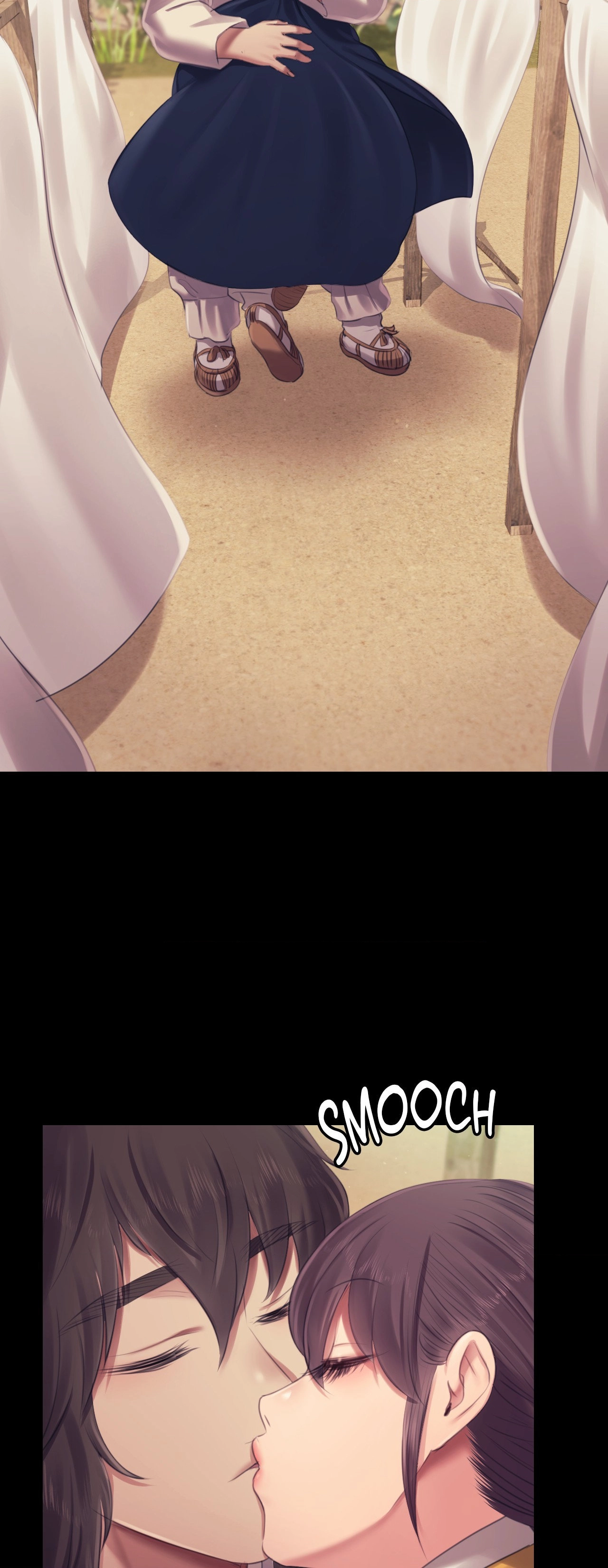Read Assa chapter 111 image 34 on Lezhin
