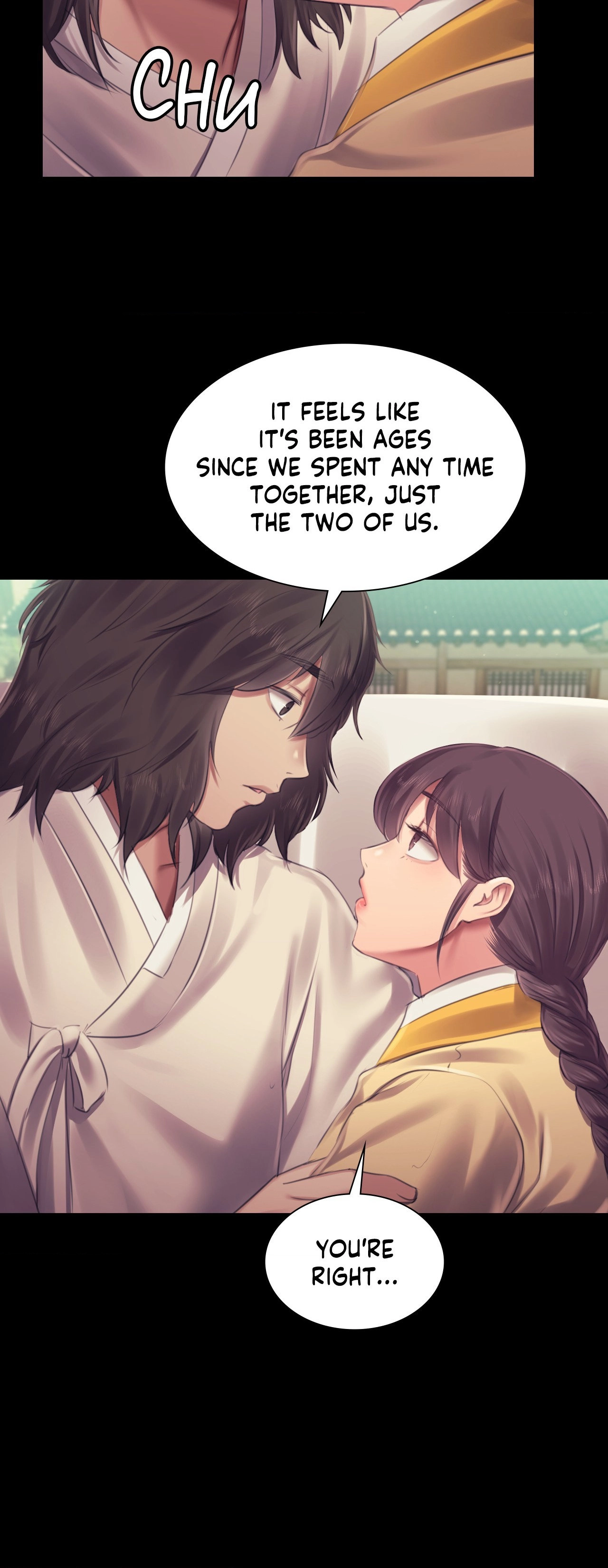 Read Assa chapter 111 image 35 on Lezhin