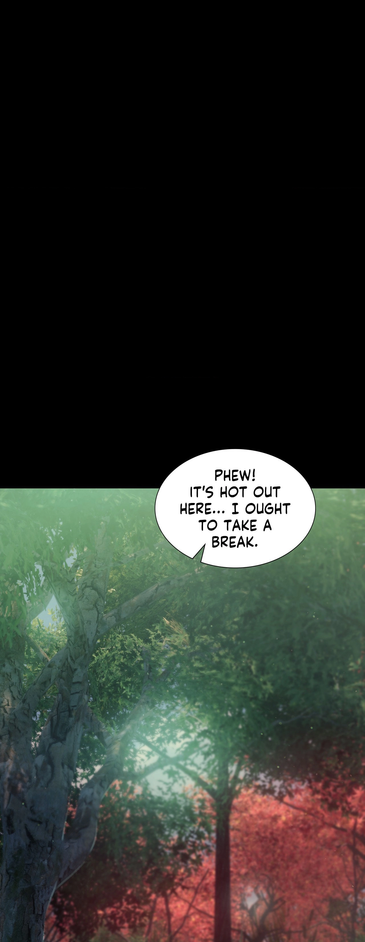 Read Assa chapter 111 image 45 on Lezhin