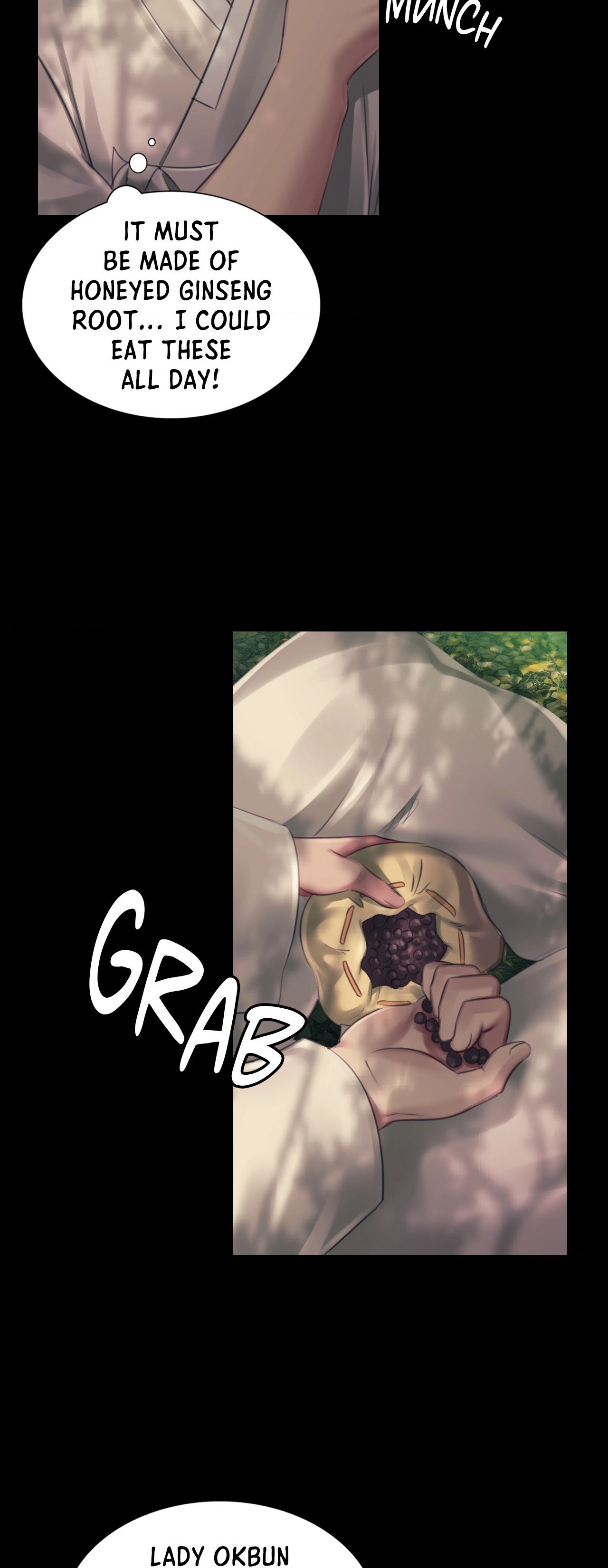 Read Assa chapter 111 image 47 on Lezhin