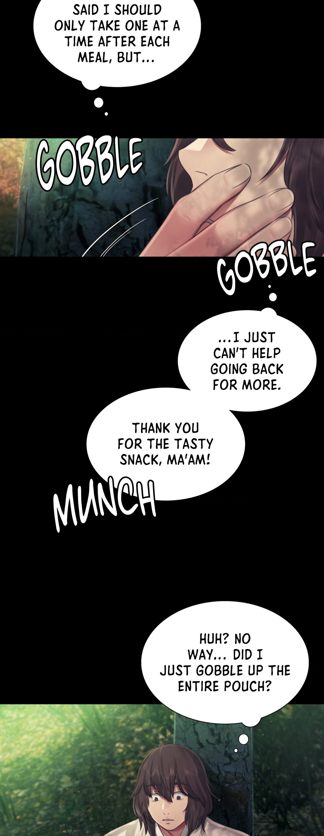 Read Assa chapter 111 image 48 on Lezhin