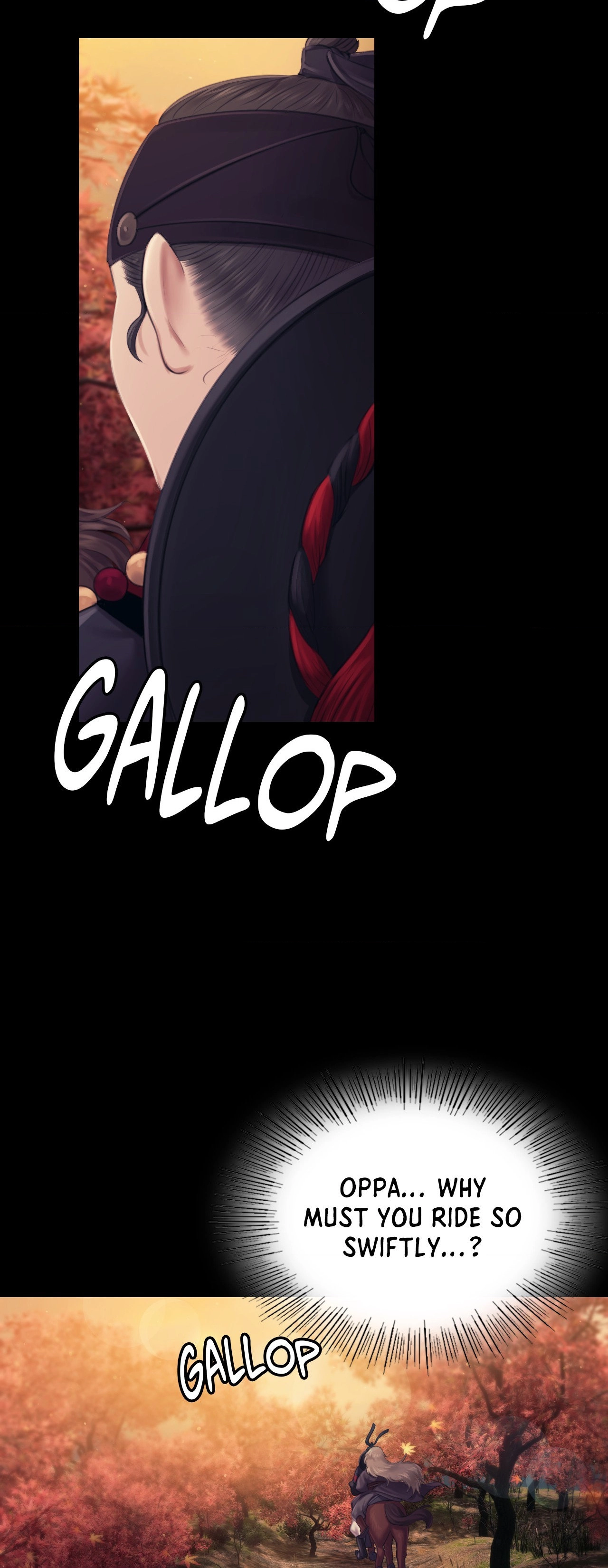 Read Assa chapter 111 image 5 on Lezhin