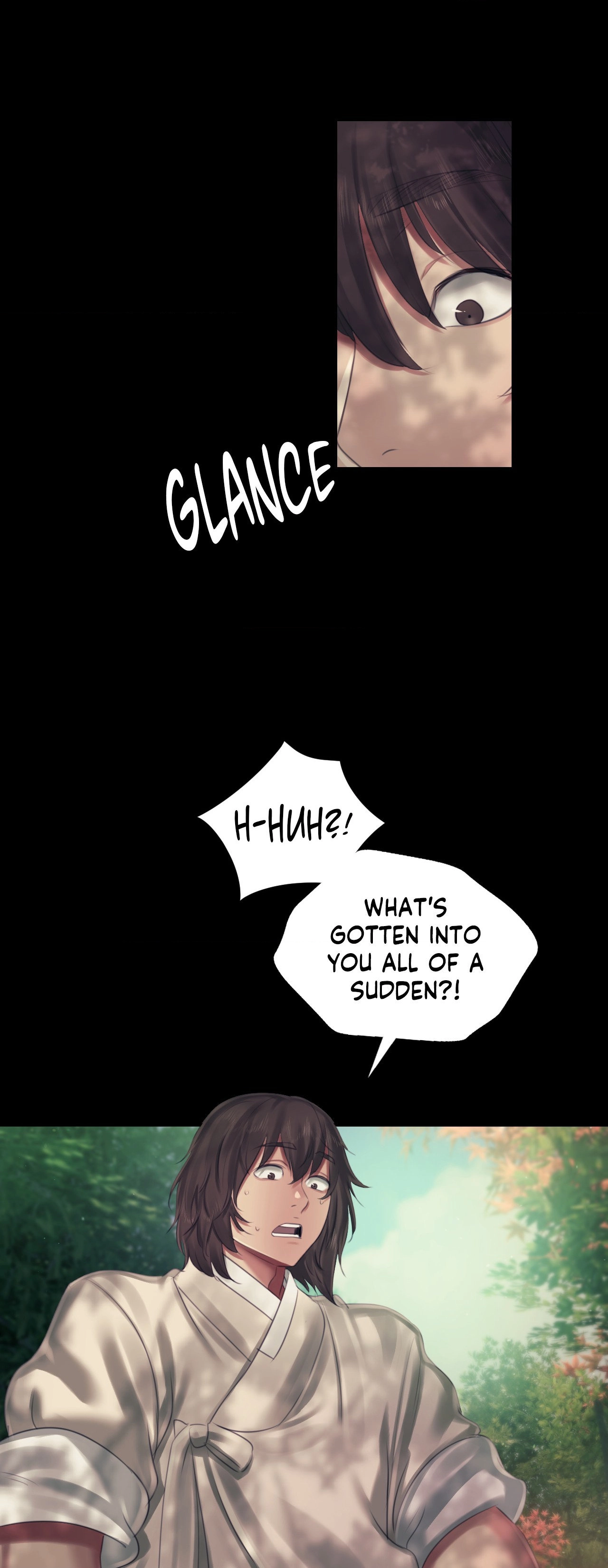 Read Assa chapter 111 image 50 on Lezhin