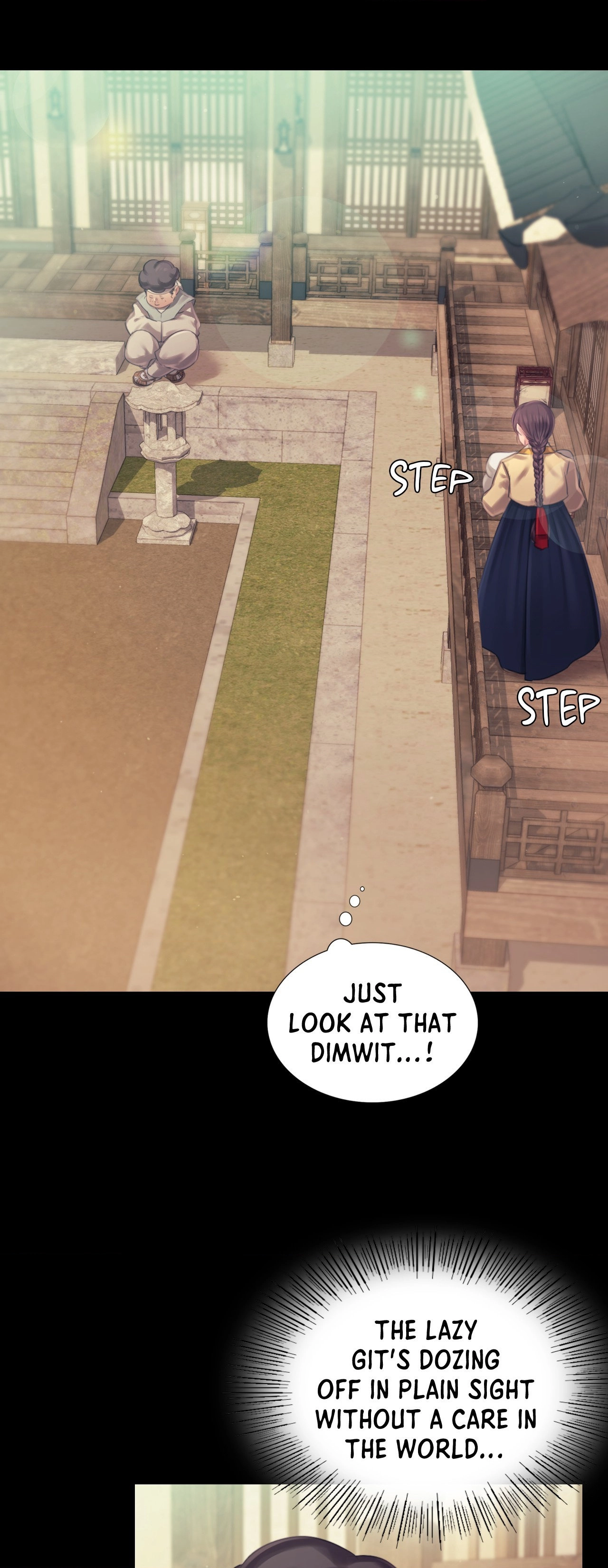 Read Assa chapter 111 image 52 on Lezhin