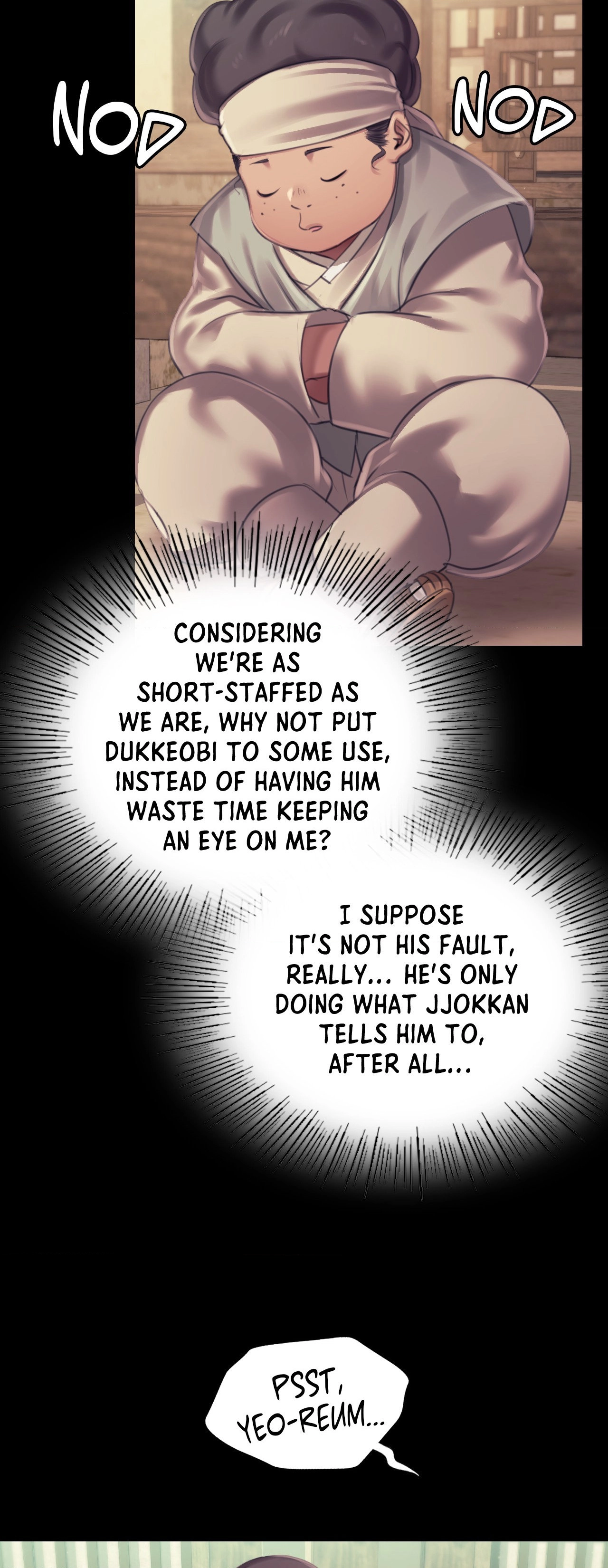 Read Assa chapter 111 image 53 on Lezhin