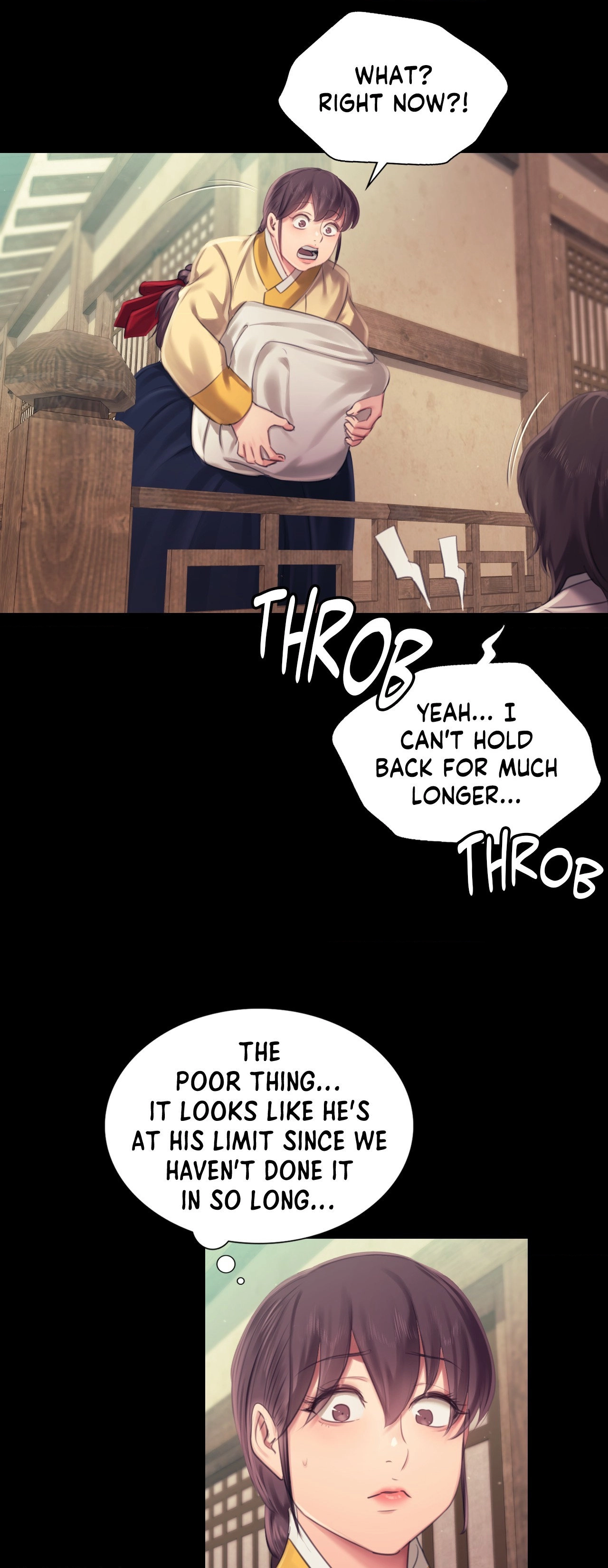 Read Assa chapter 111 image 56 on Lezhin