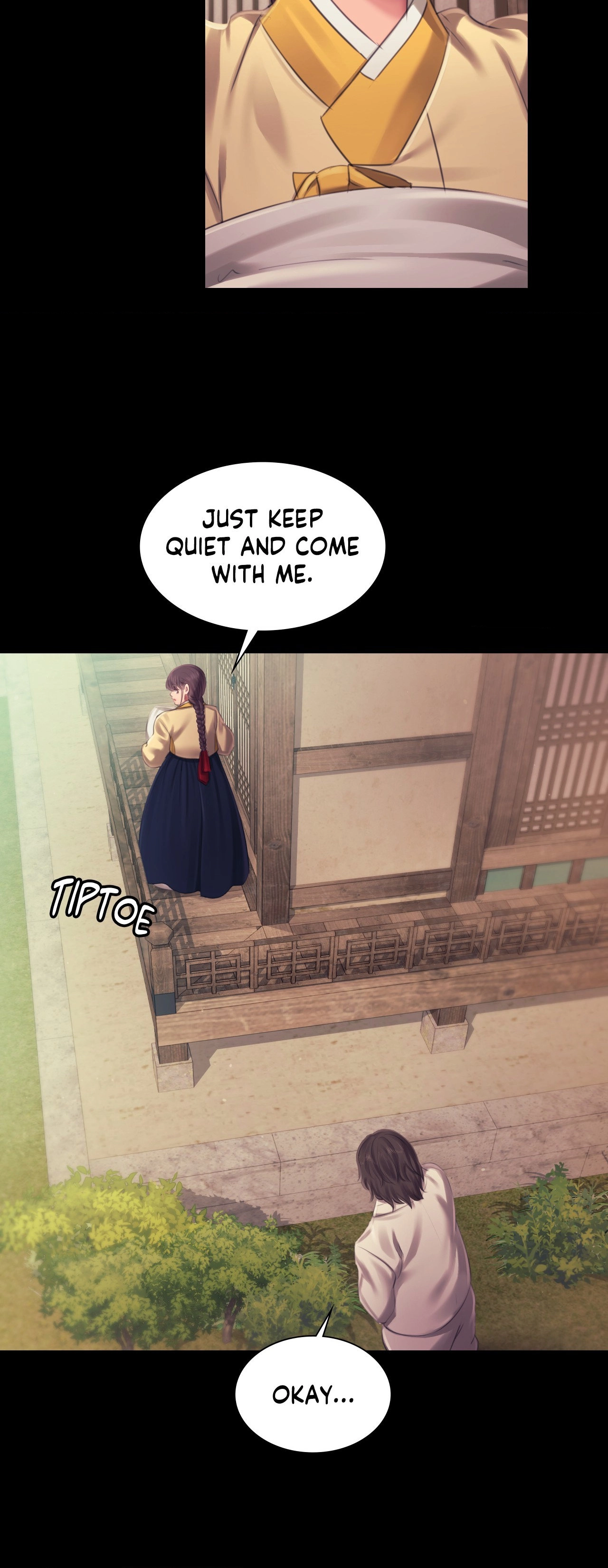 Read Assa chapter 111 image 57 on Lezhin