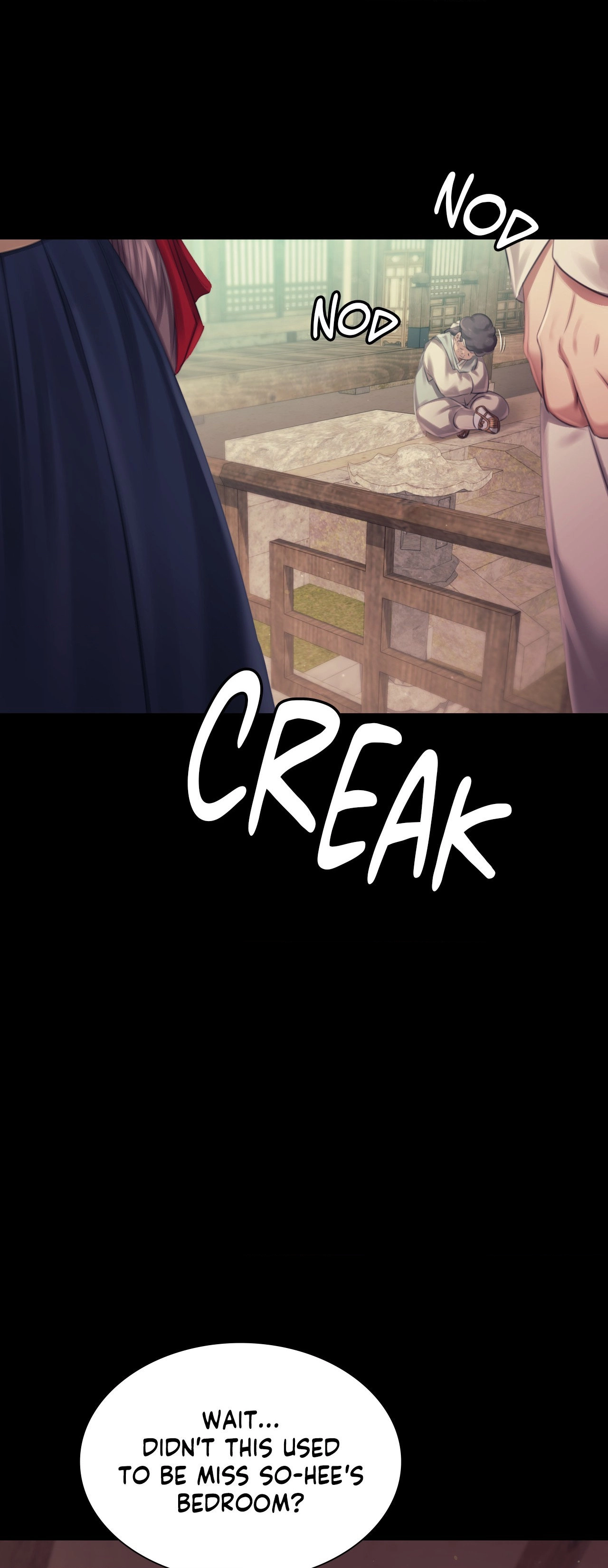 Read Assa chapter 111 image 58 on Lezhin