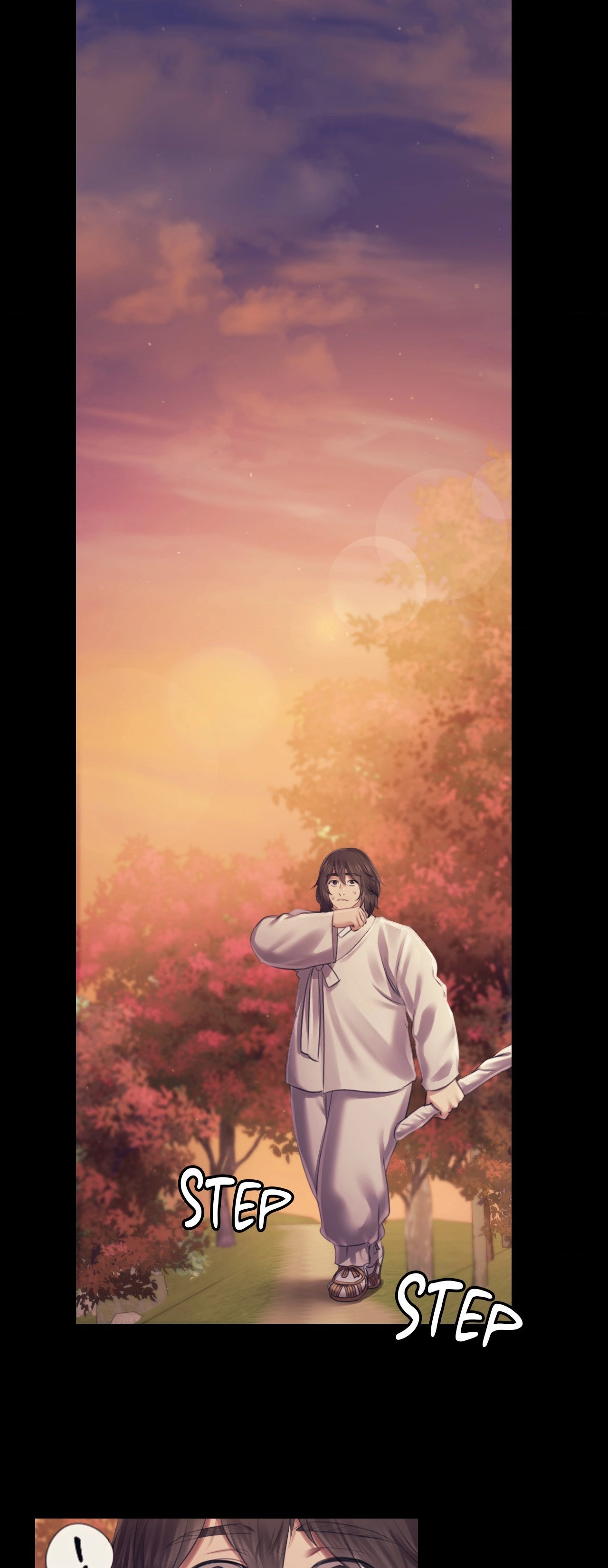 Read Assa chapter 111 image 7 on Lezhin