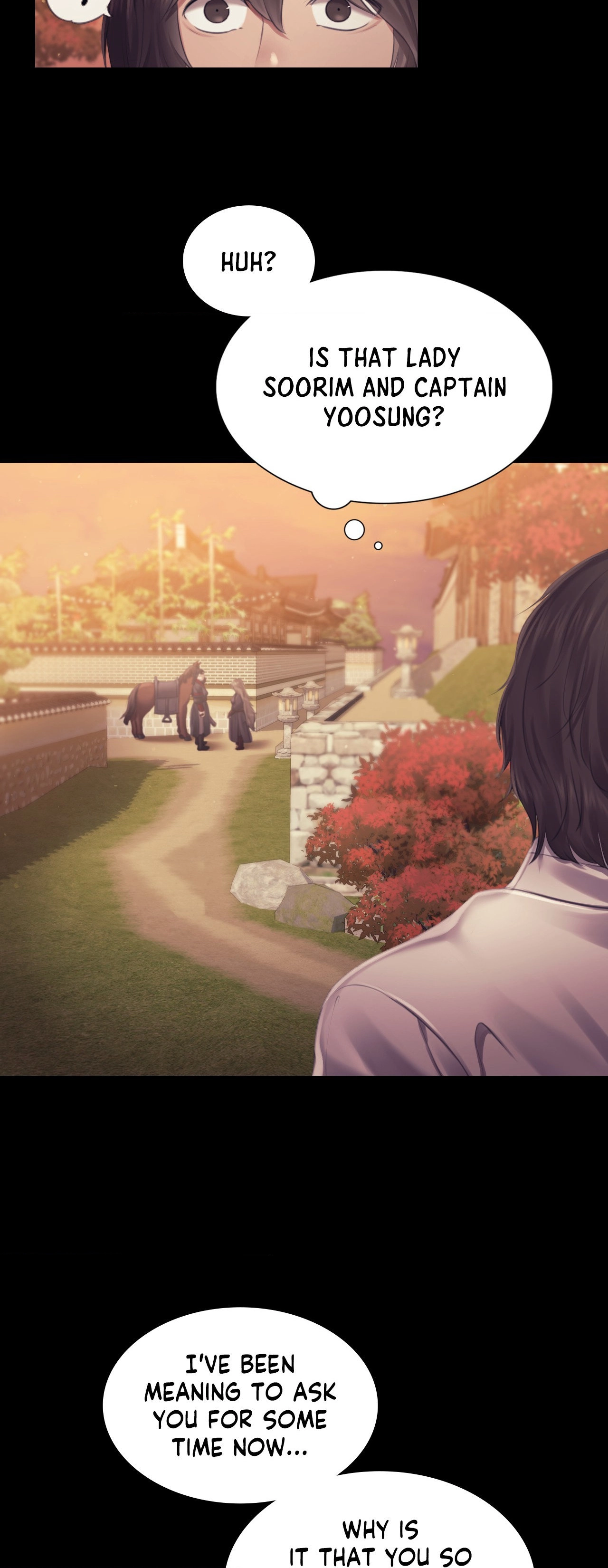 Read Assa chapter 111 image 8 on Lezhin