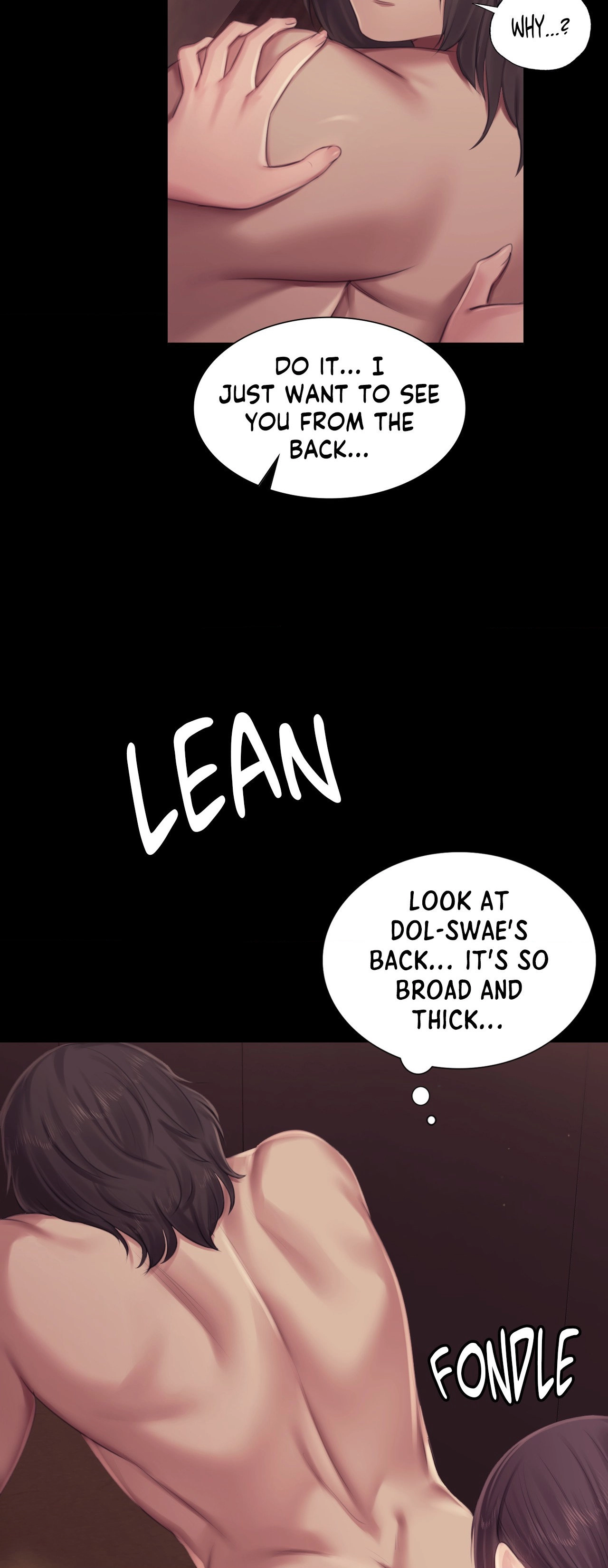 Read Assa chapter 112 image 10 on Lezhin