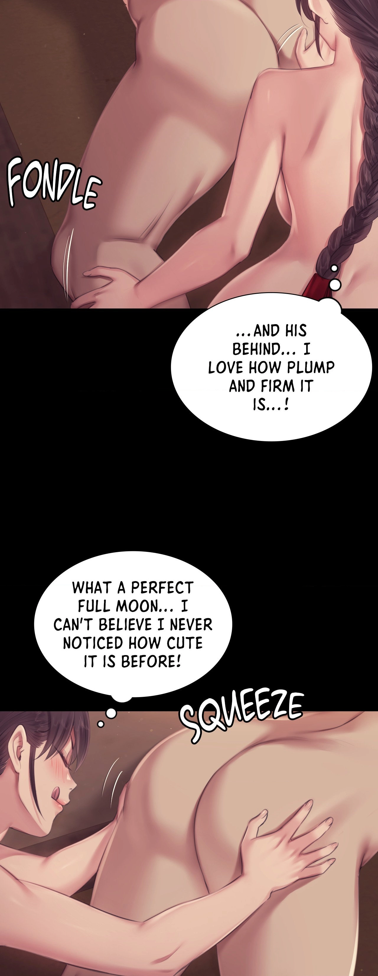 Read Assa chapter 112 image 11 on Lezhin