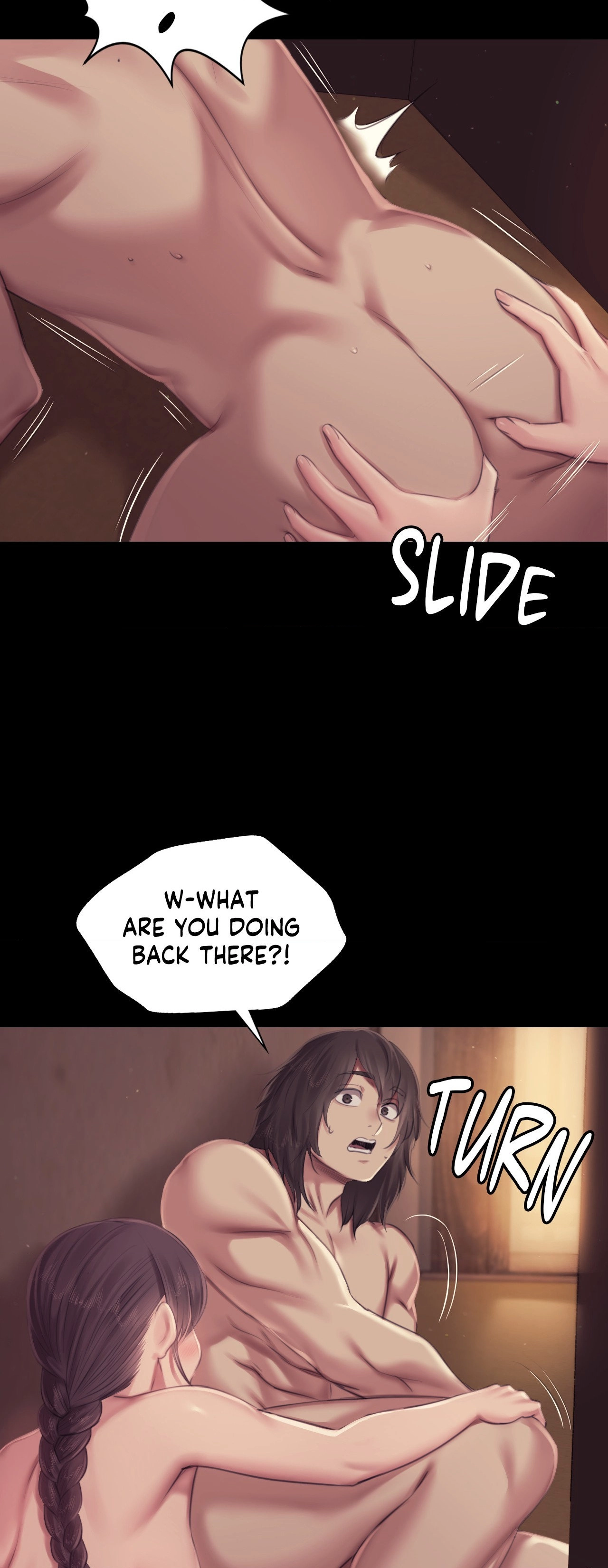 Read Assa chapter 112 image 13 on Lezhin