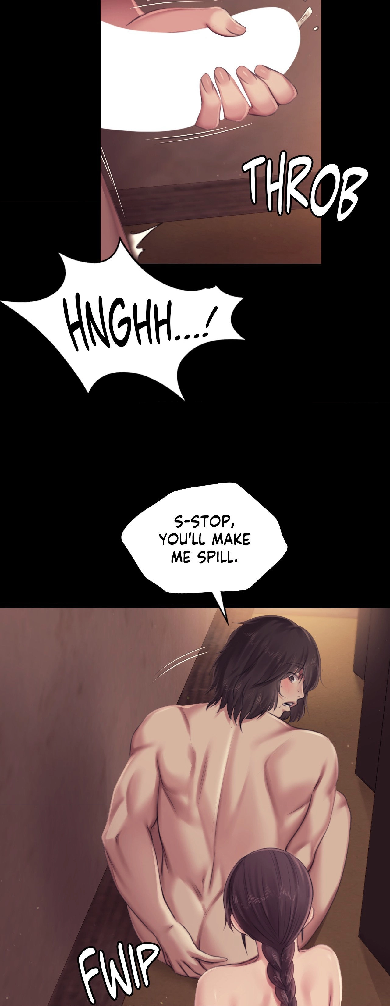 Read Assa chapter 112 image 17 on Lezhin