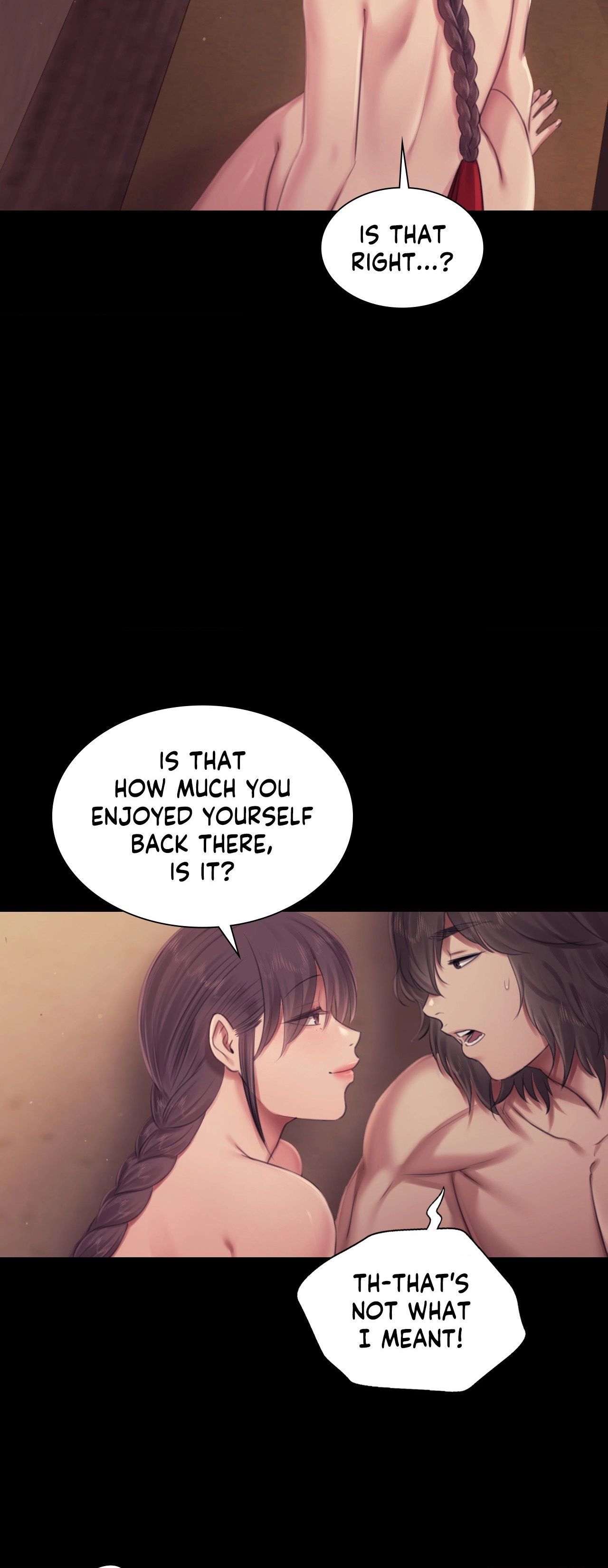 Read Assa chapter 112 image 18 on Lezhin