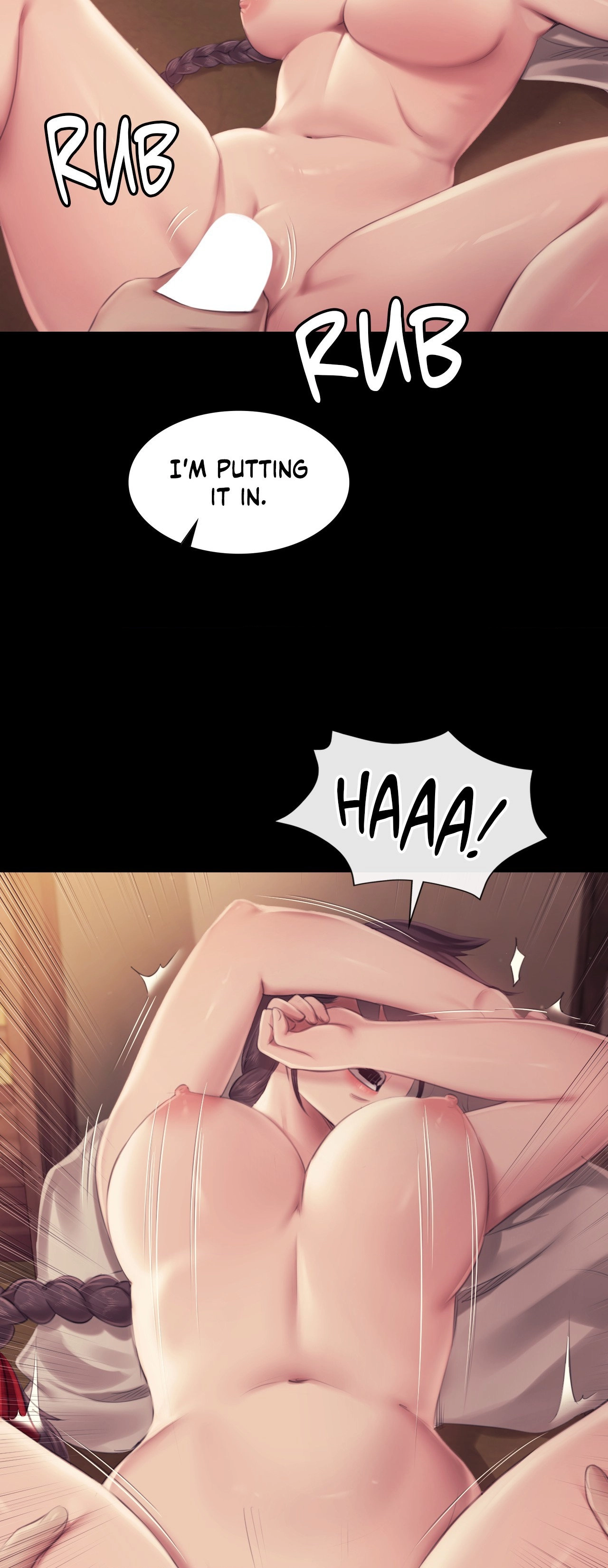 Read Assa chapter 112 image 24 on Lezhin