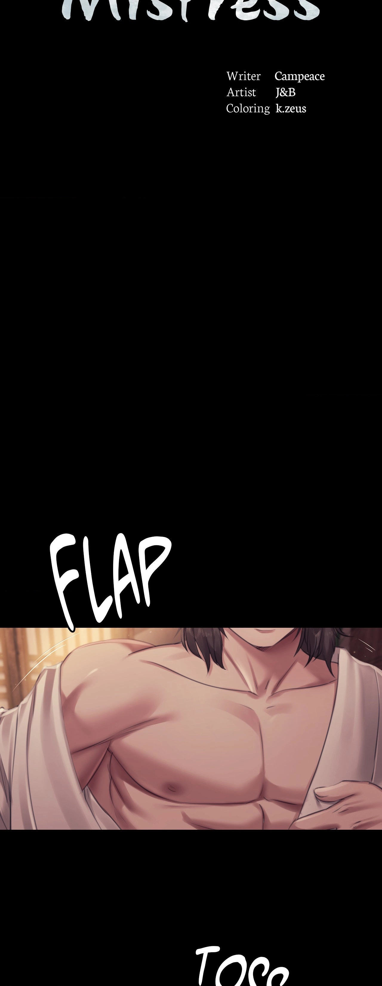 Read Assa chapter 112 image 3 on Lezhin