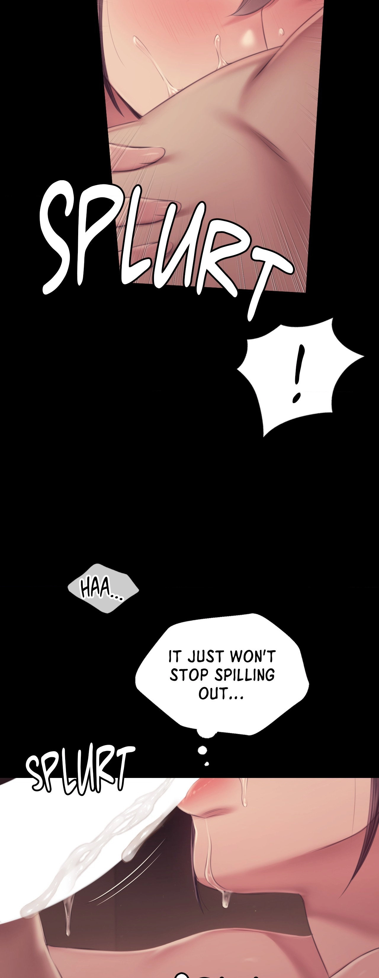 Read Assa chapter 112 image 33 on Lezhin