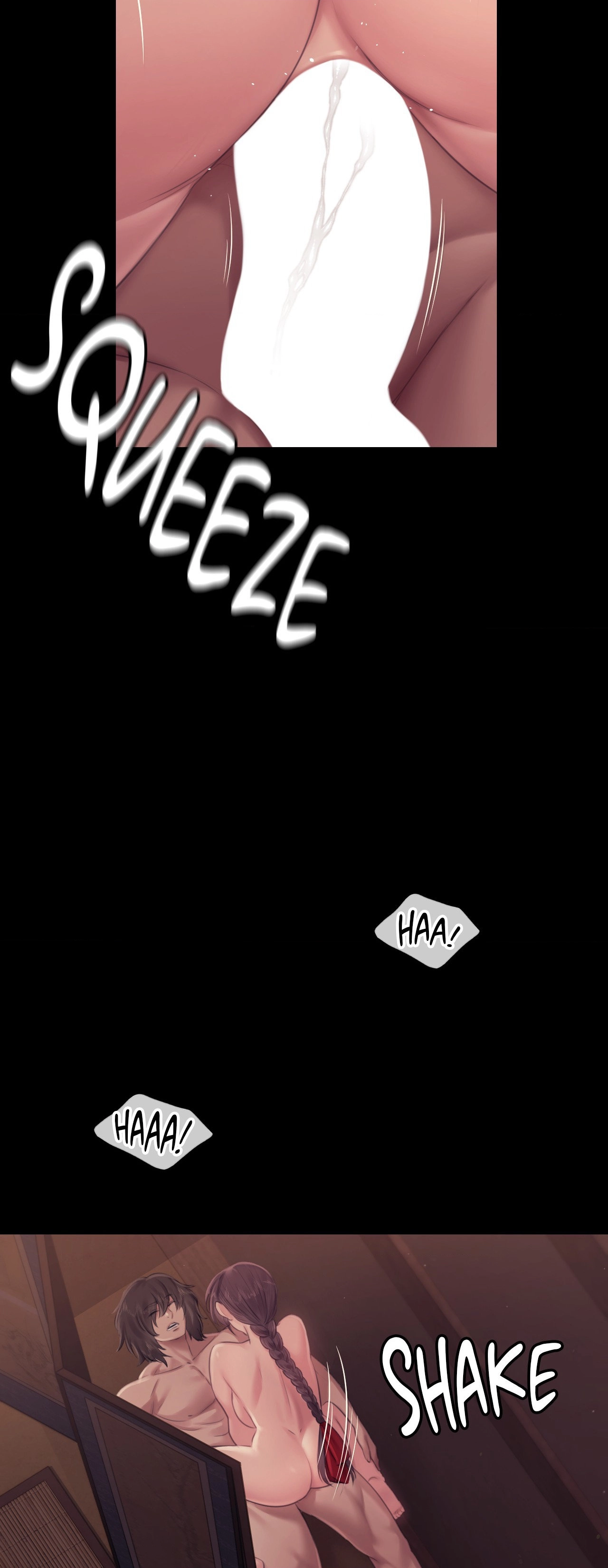 Read Assa chapter 112 image 37 on Lezhin