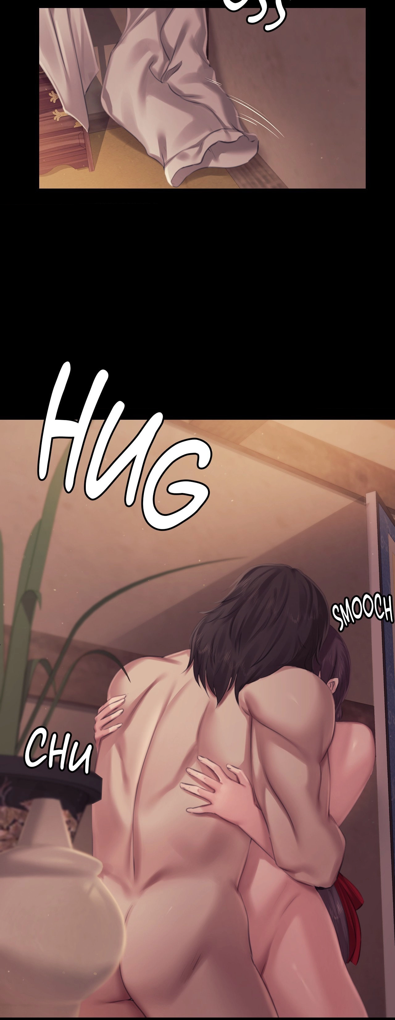 Read Assa chapter 112 image 4 on Lezhin
