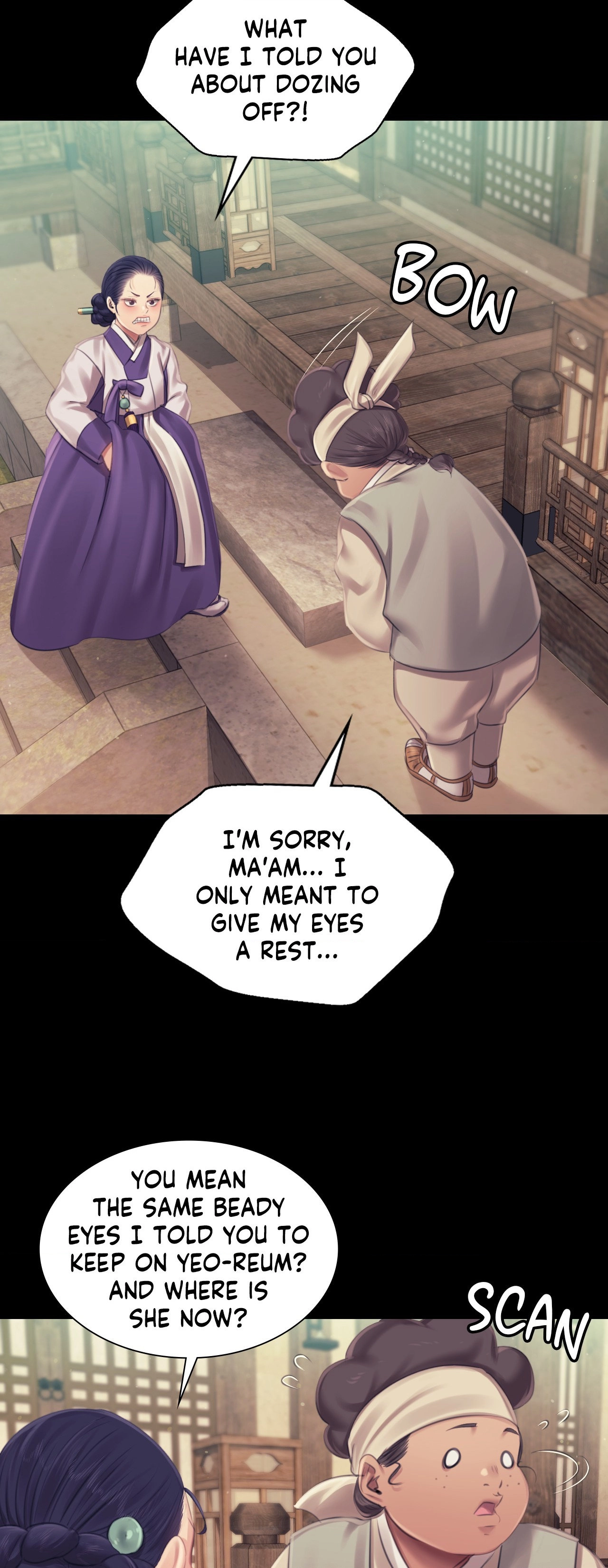 Read Assa chapter 112 image 42 on Lezhin
