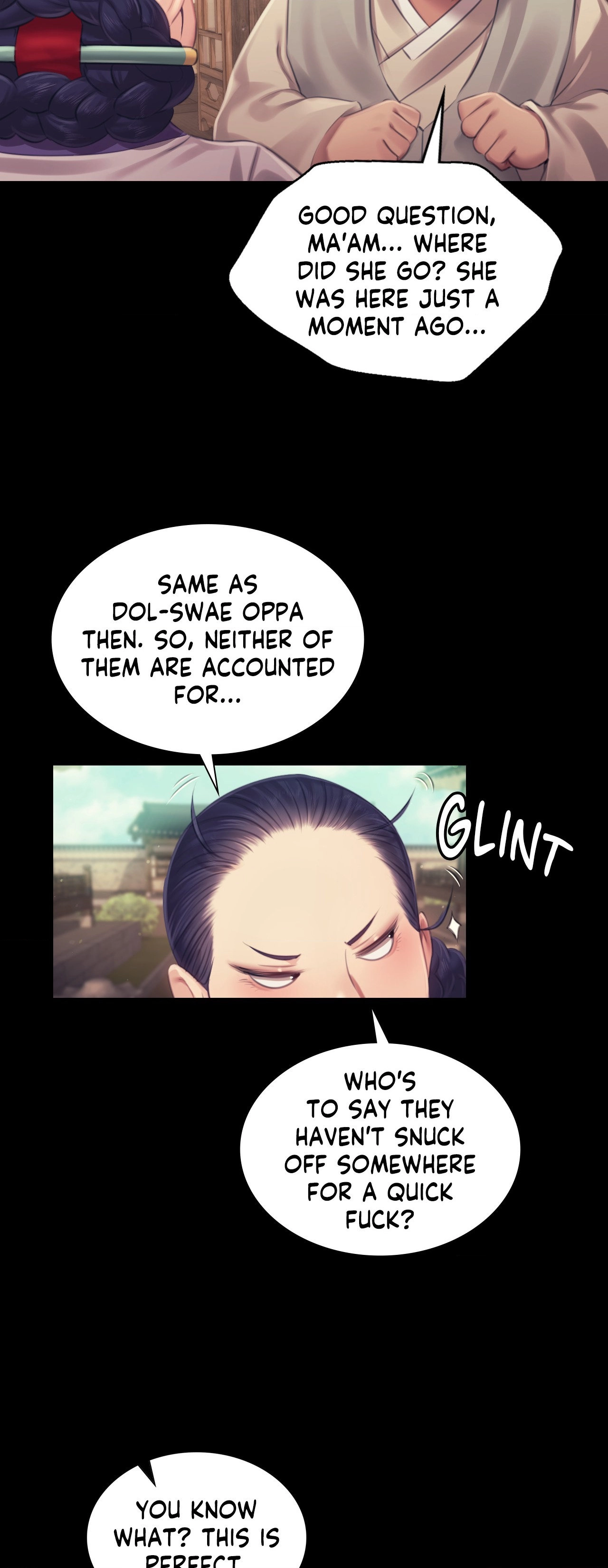 Read Assa chapter 112 image 43 on Lezhin