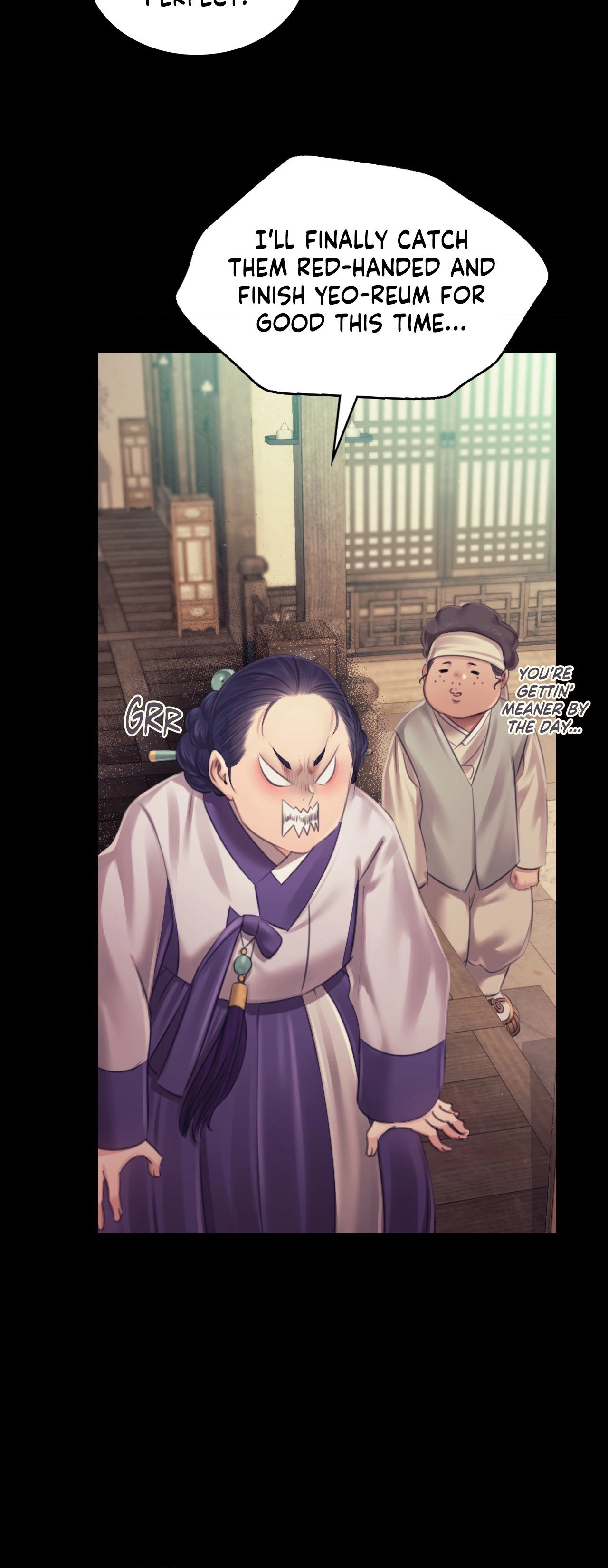Read Assa chapter 112 image 44 on Lezhin