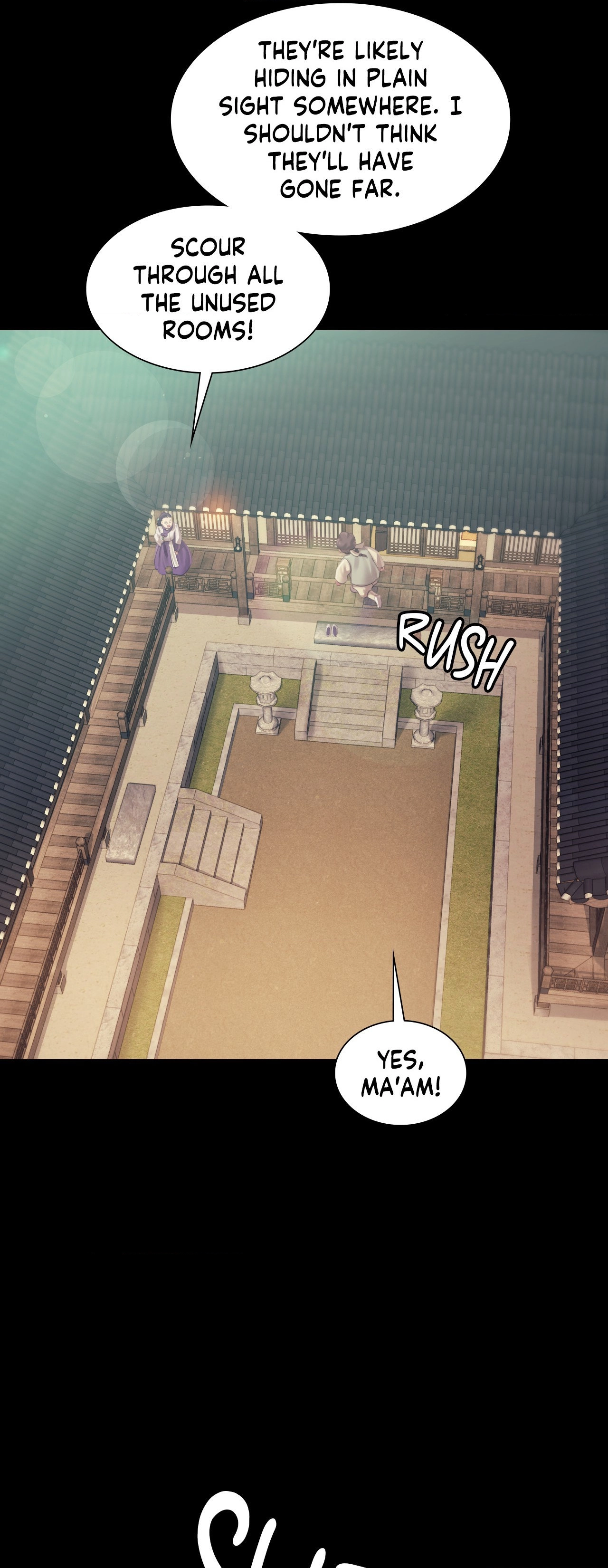Read Assa chapter 112 image 45 on Lezhin