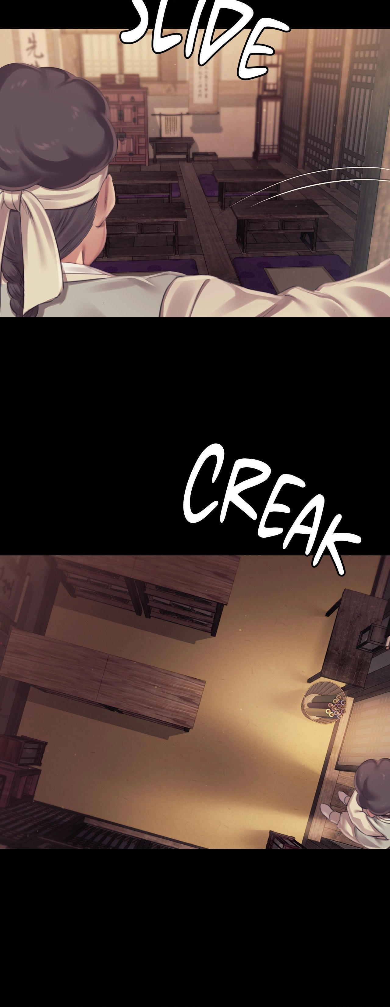 Read Assa chapter 112 image 46 on Lezhin