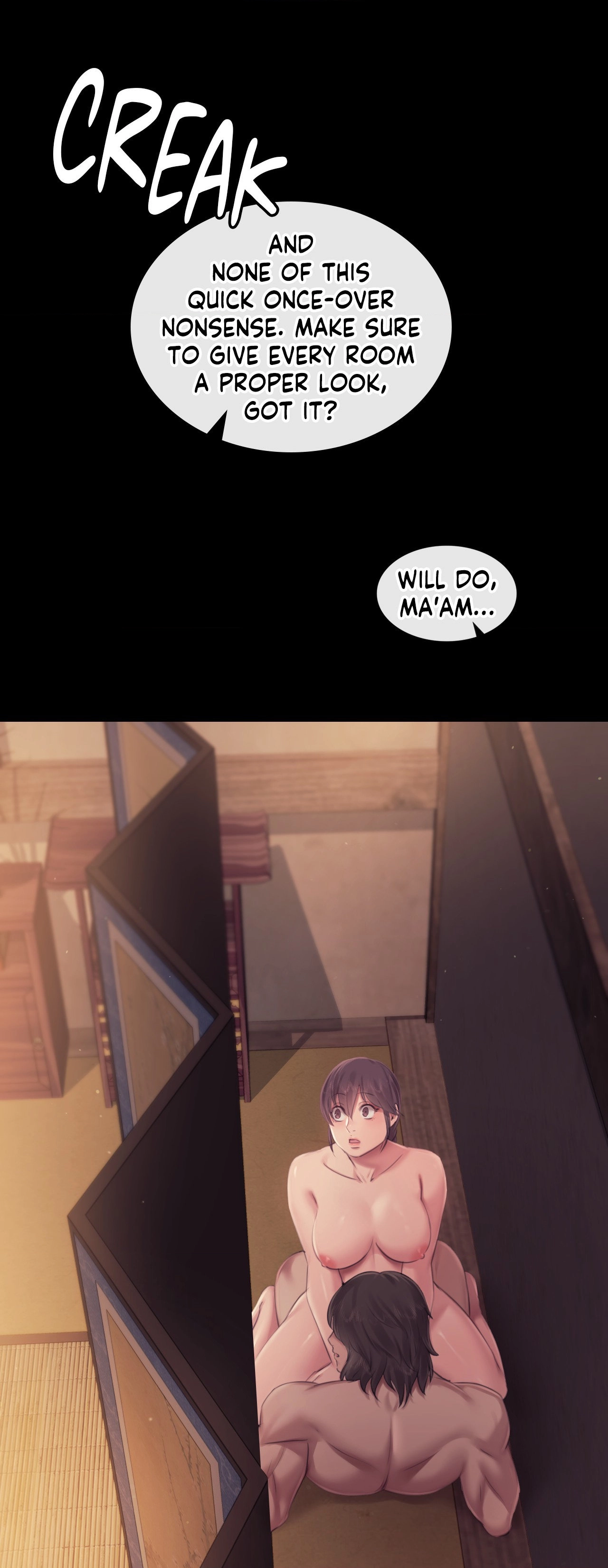 Read Assa chapter 112 image 47 on Lezhin
