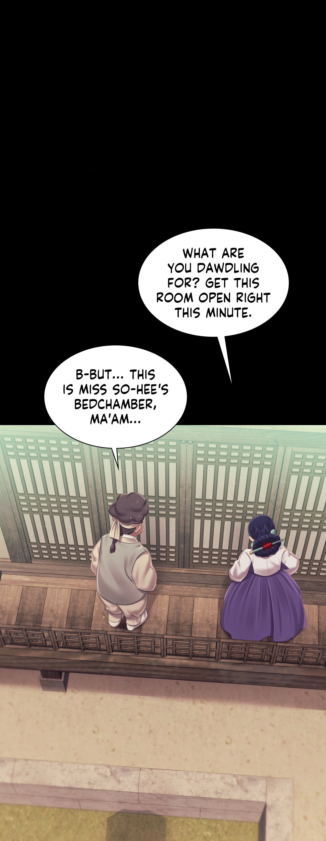 Read Assa chapter 112 image 49 on Lezhin