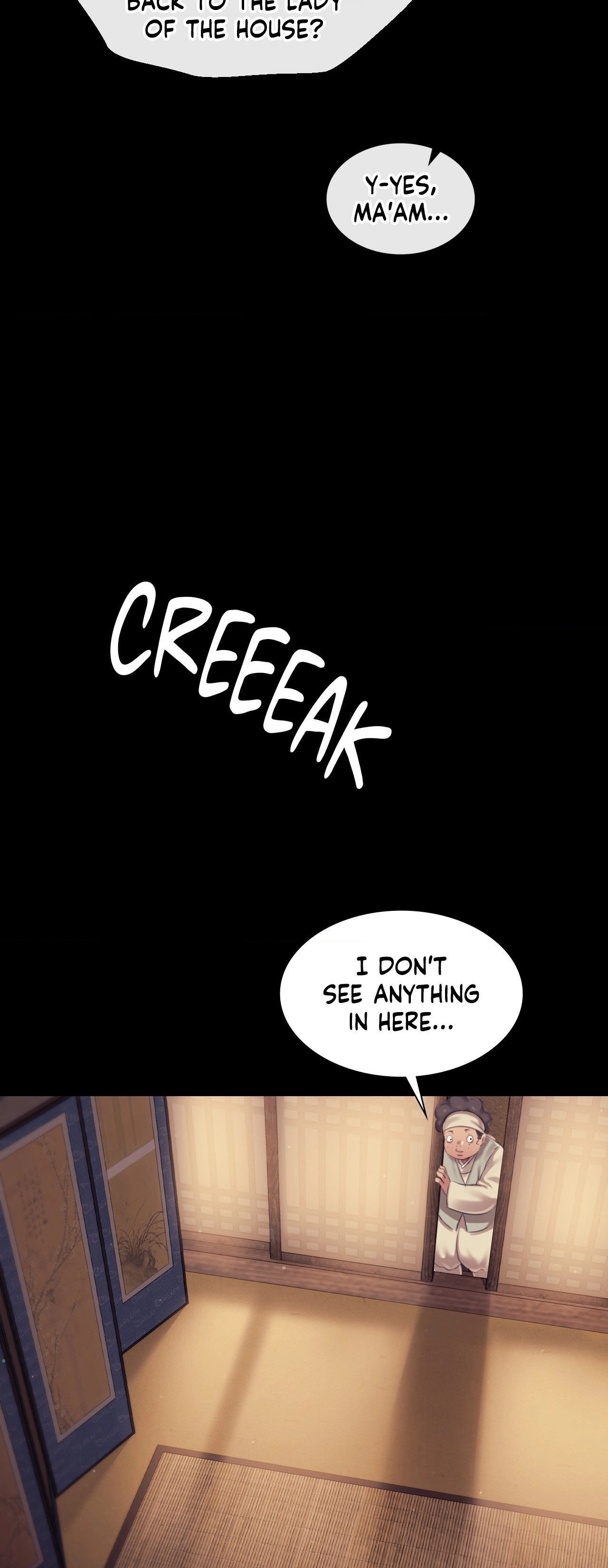 Read Assa chapter 112 image 51 on Lezhin