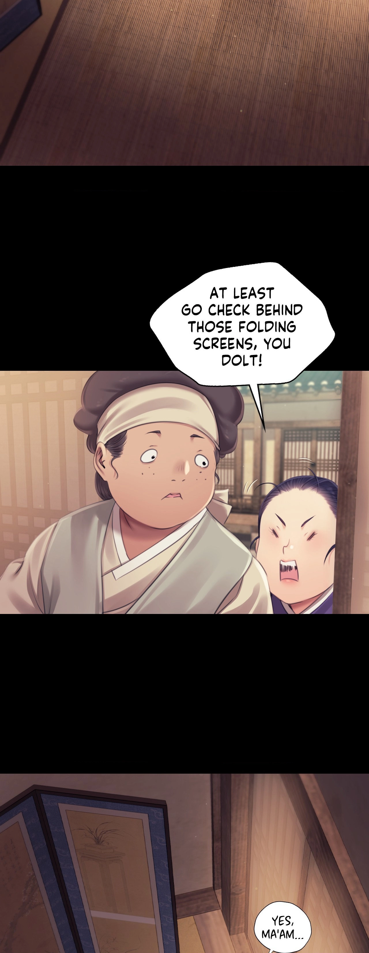 Read Assa chapter 112 image 52 on Lezhin