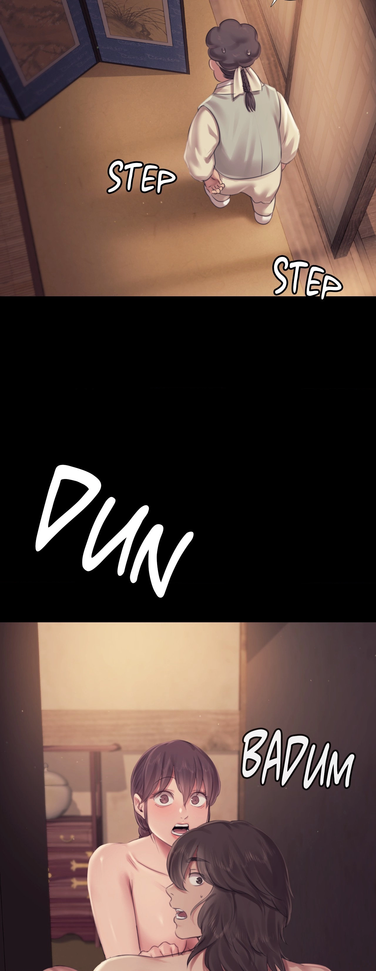 Read Assa chapter 112 image 53 on Lezhin