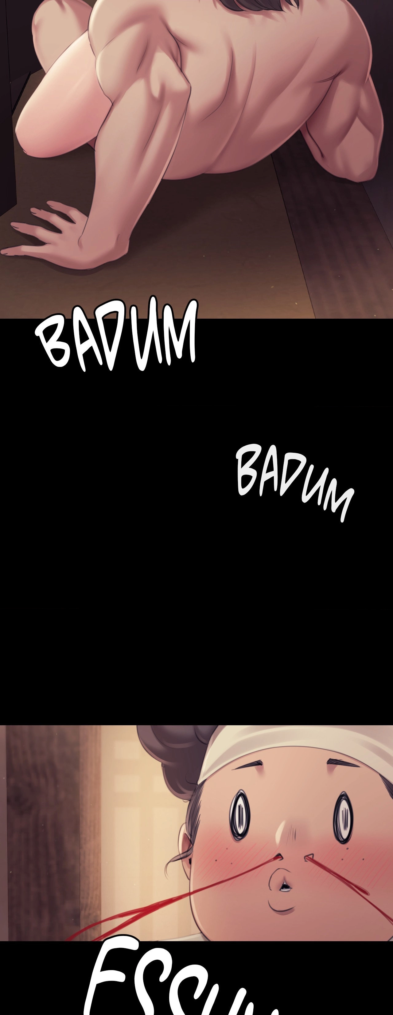 Read Assa chapter 112 image 54 on Lezhin