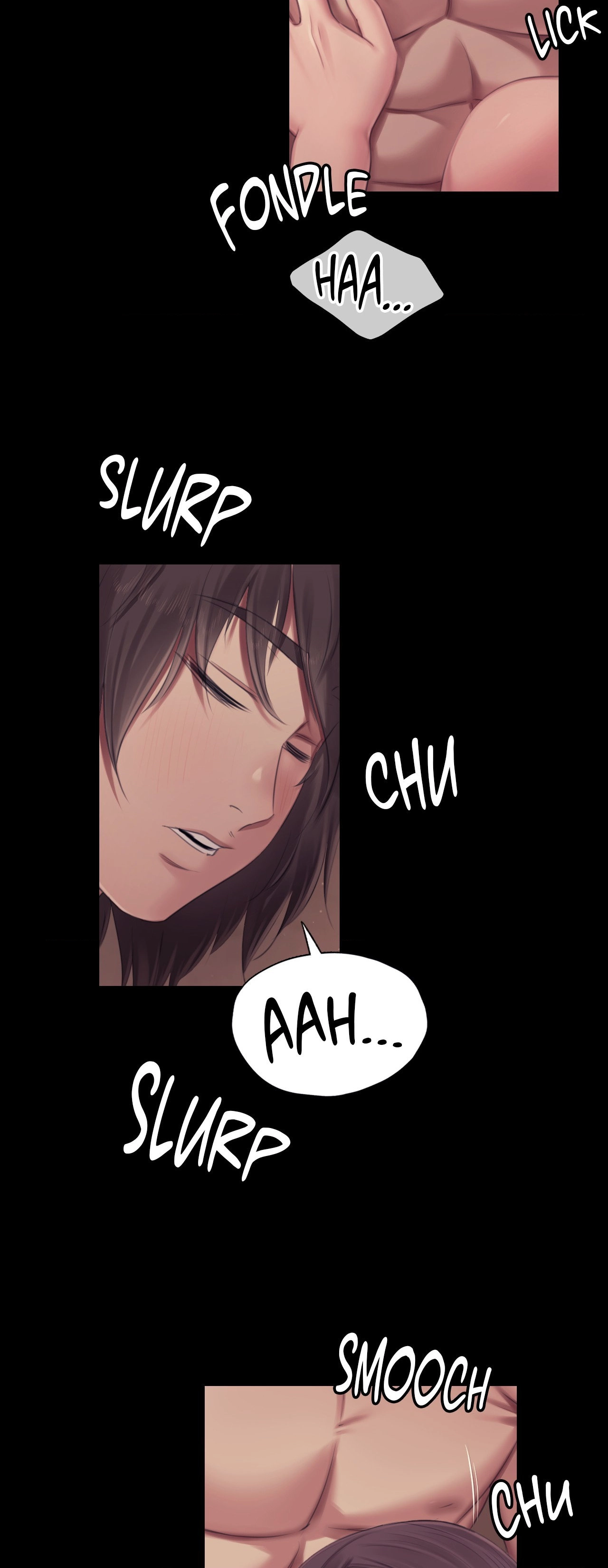 Read Assa chapter 112 image 6 on Lezhin