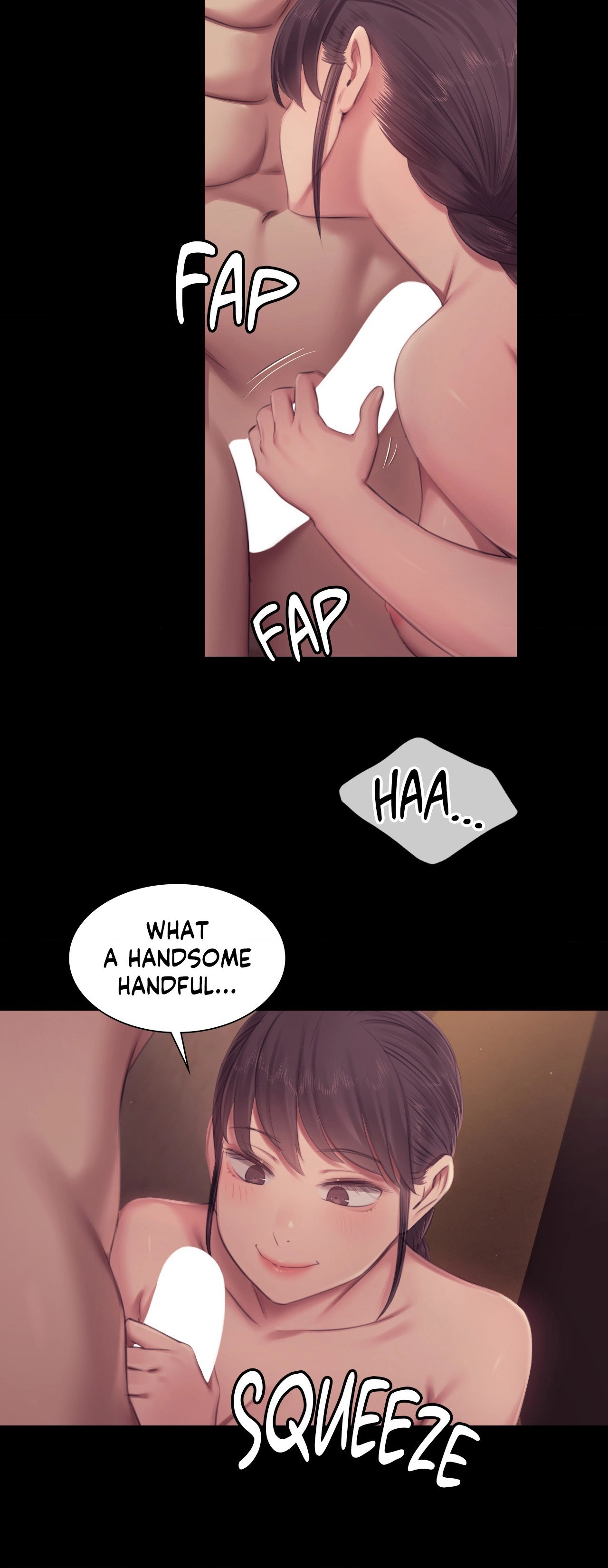 Read Assa chapter 112 image 7 on Lezhin
