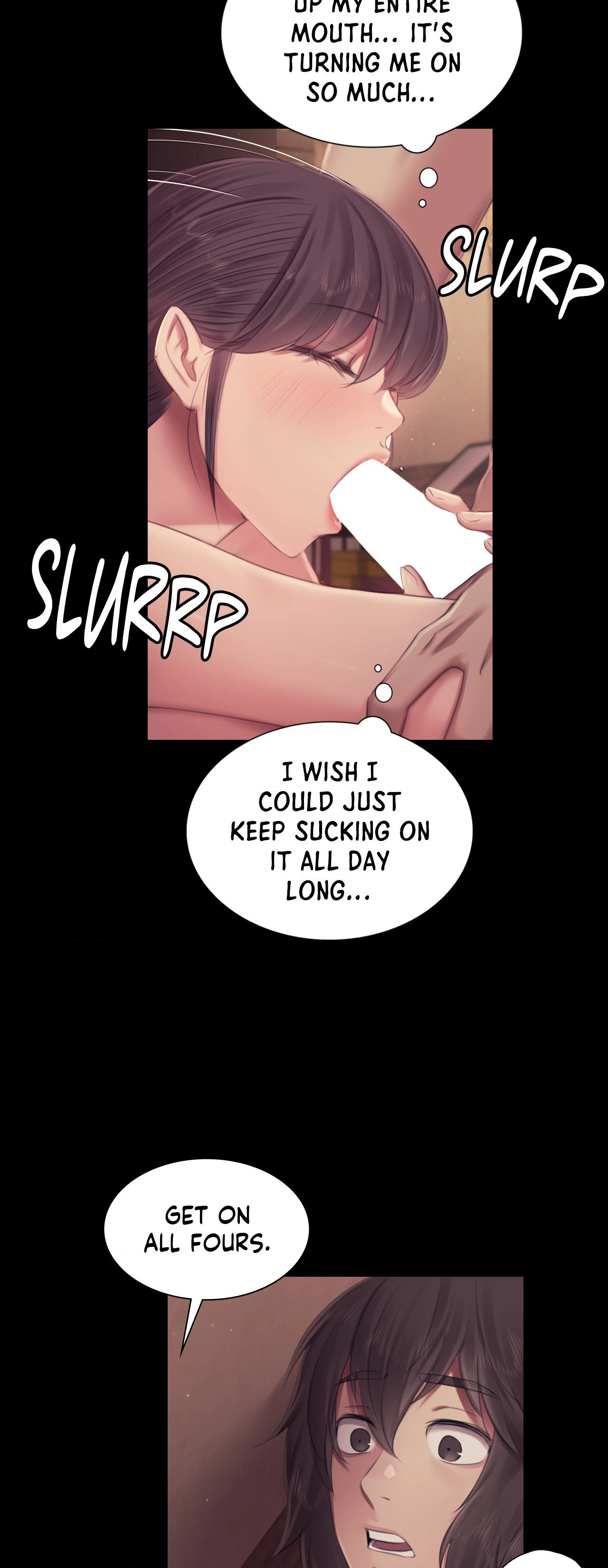 Read Assa chapter 112 image 9 on Lezhin