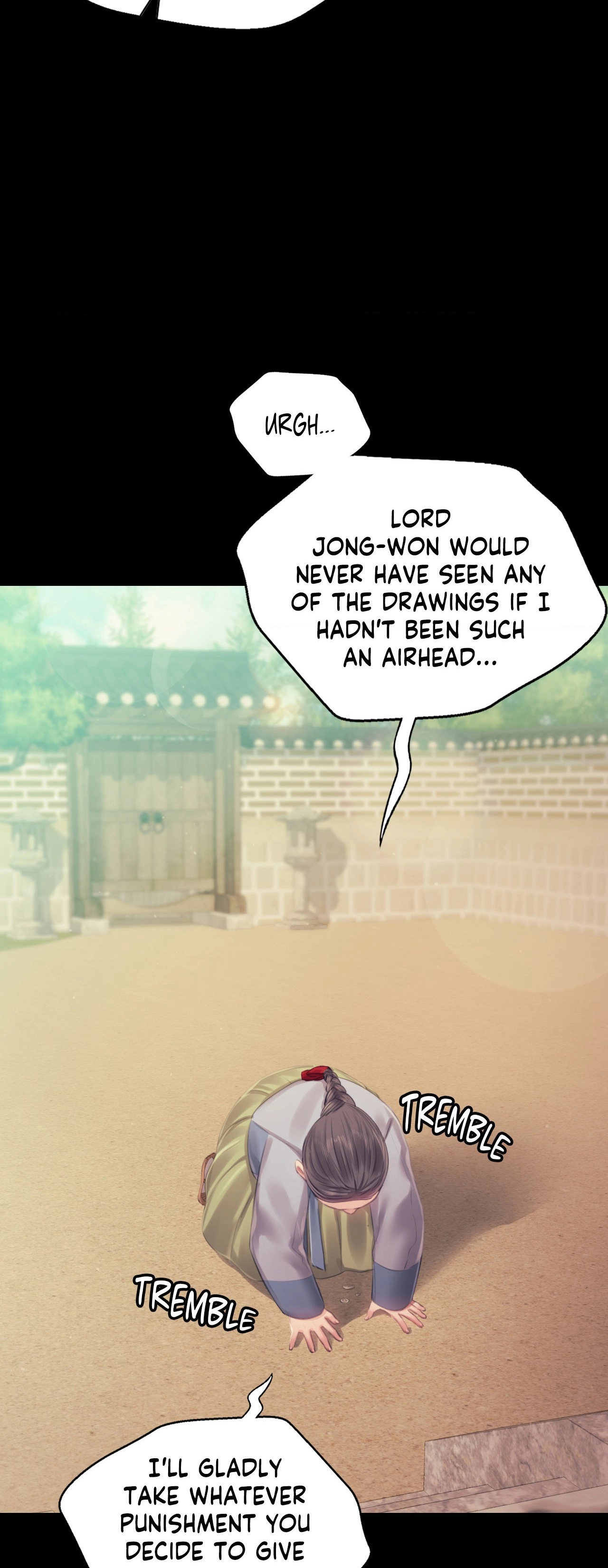 Read Assa chapter 116 image 12 on Lezhin