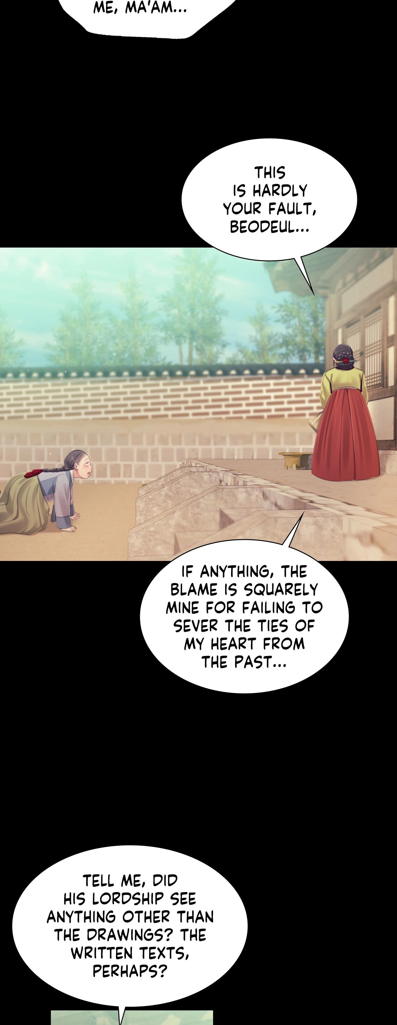 Read Assa chapter 116 image 13 on Lezhin