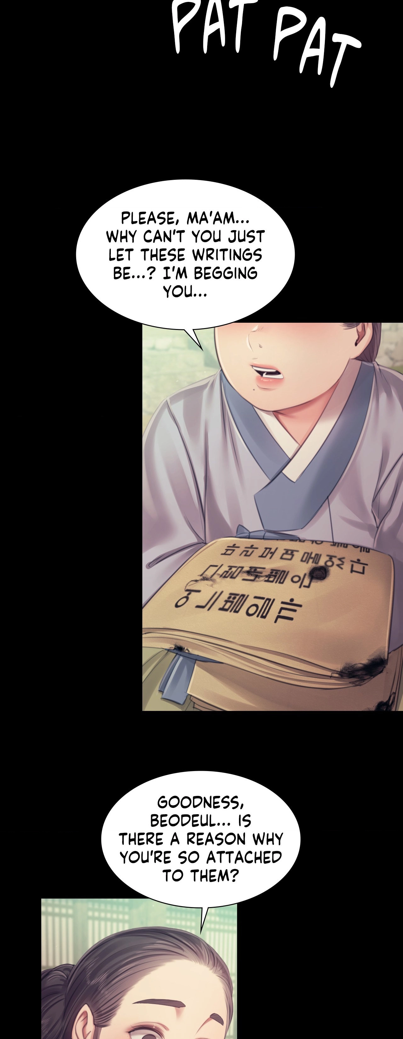 Read Assa chapter 116 image 17 on Lezhin
