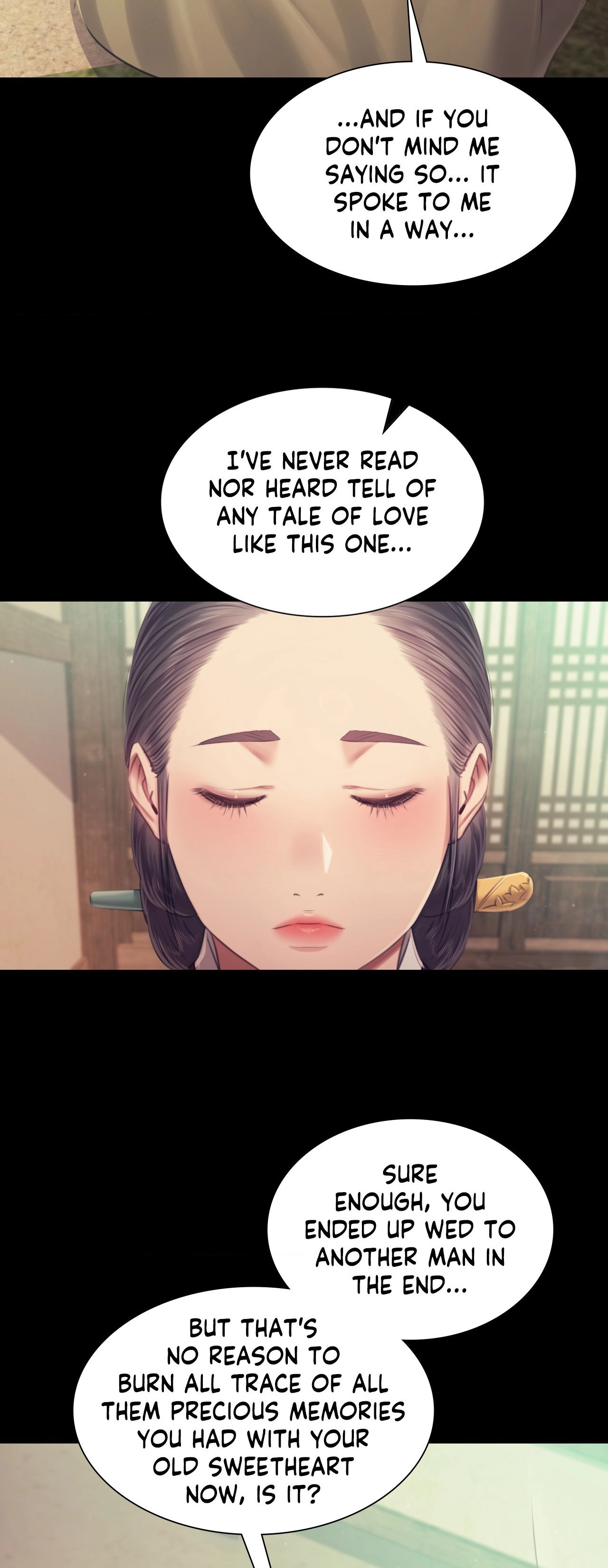 Read Assa chapter 116 image 19 on Lezhin