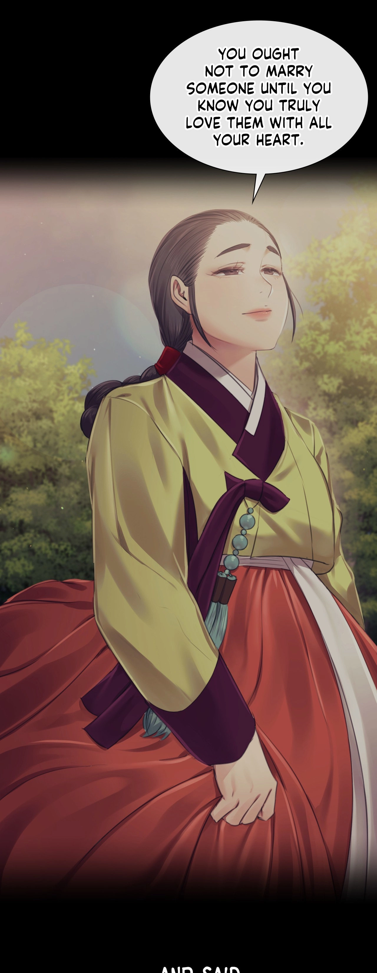 Read Assa chapter 116 image 23 on Lezhin