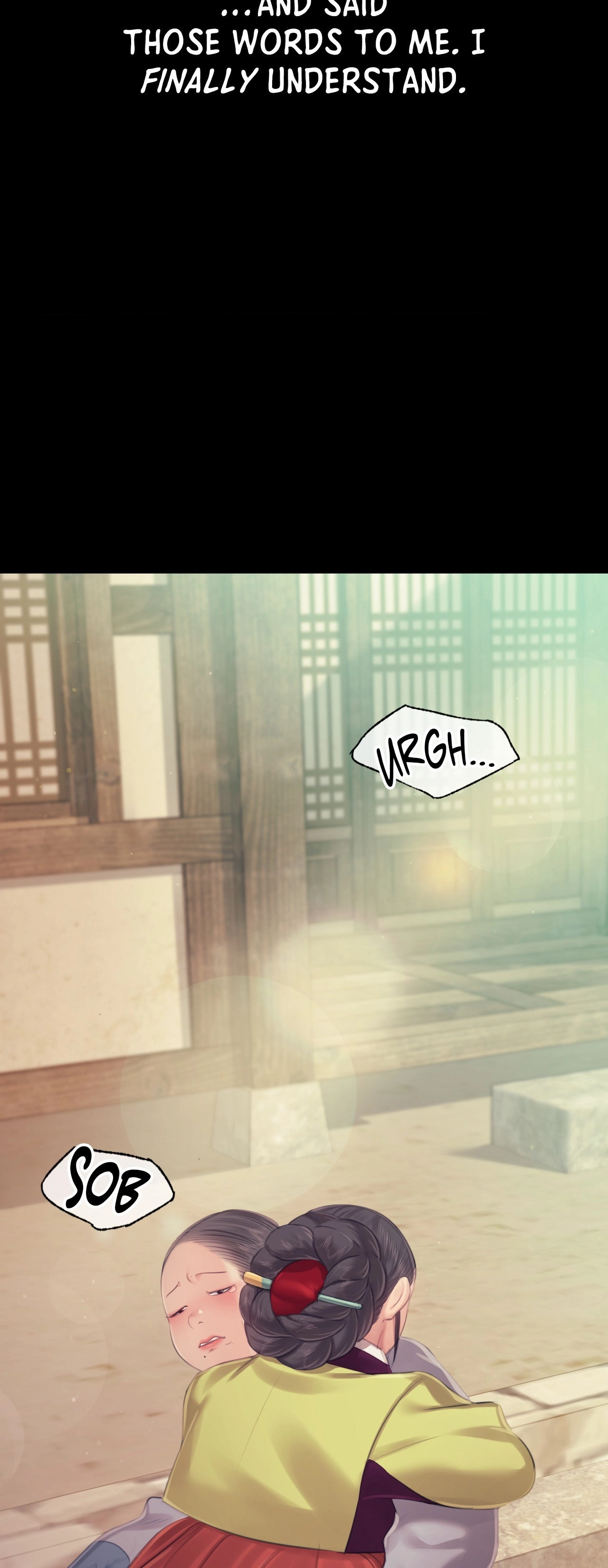 Read Assa chapter 116 image 24 on Lezhin