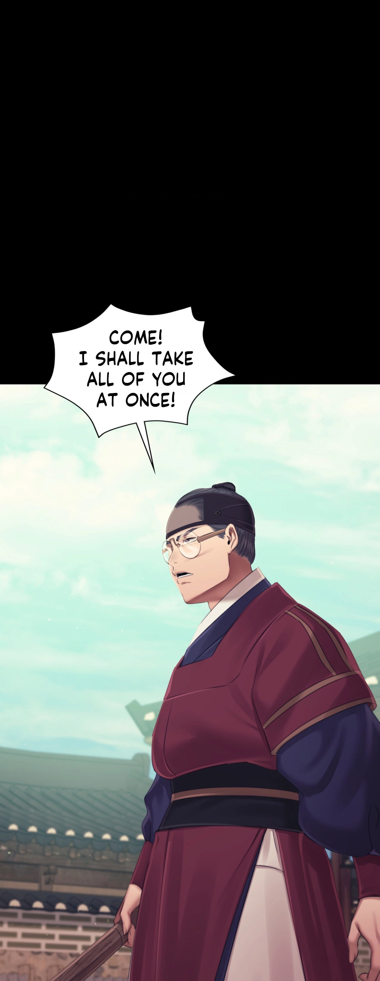 Read Assa chapter 116 image 26 on Lezhin