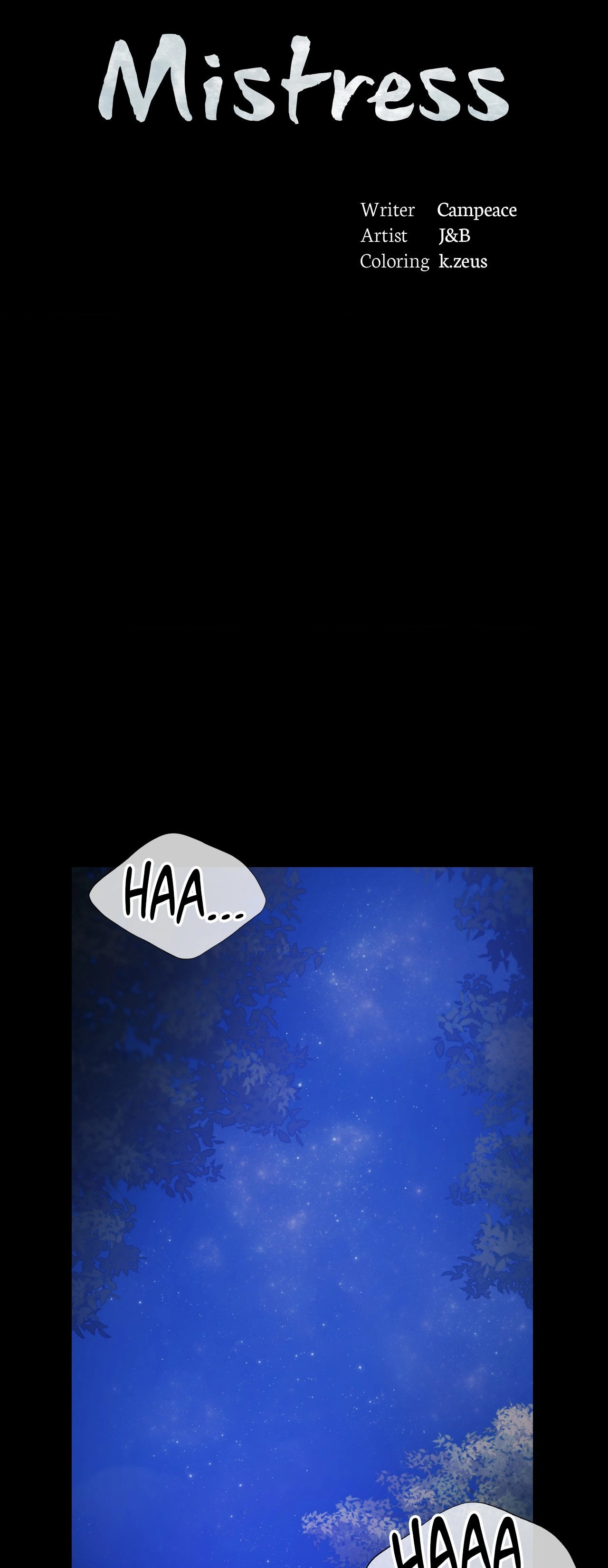 Read Assa chapter 116 image 3 on Lezhin