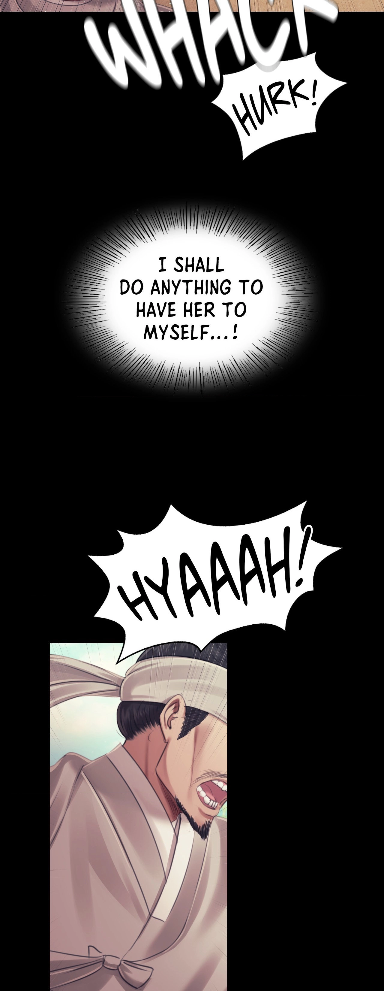 Read Assa chapter 116 image 30 on Lezhin