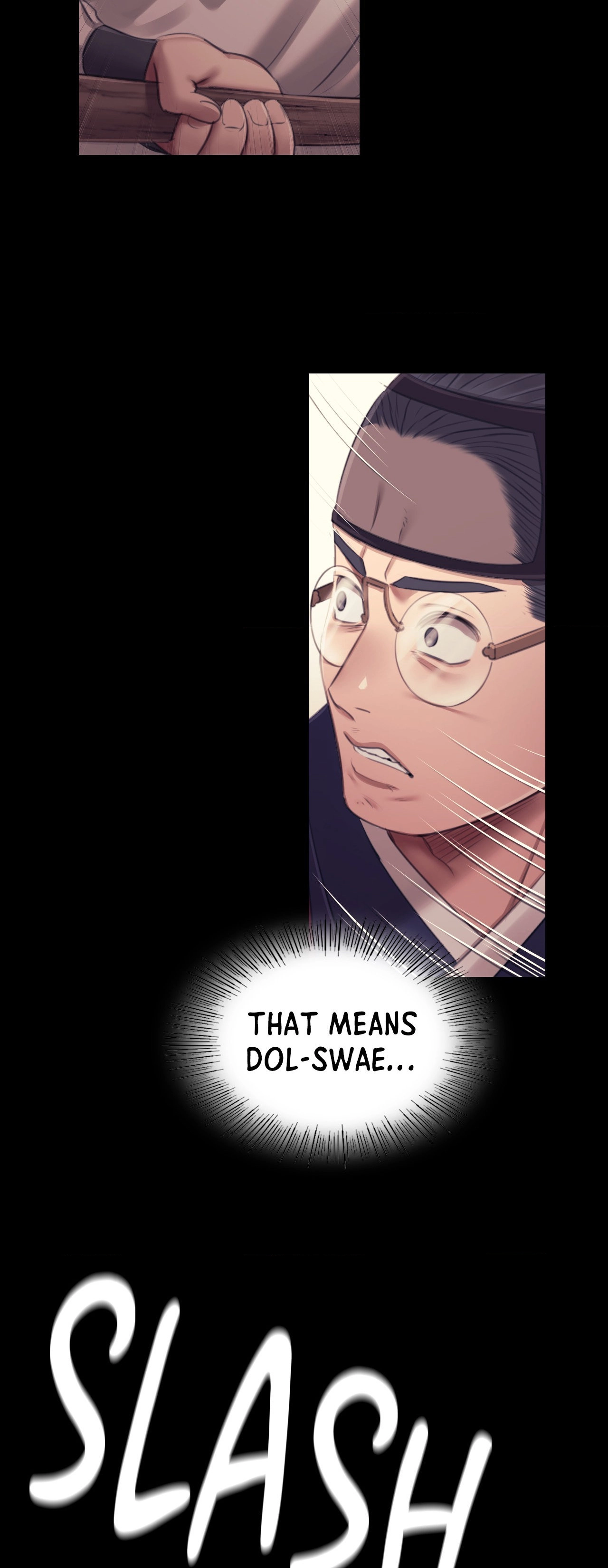 Read Assa chapter 116 image 31 on Lezhin
